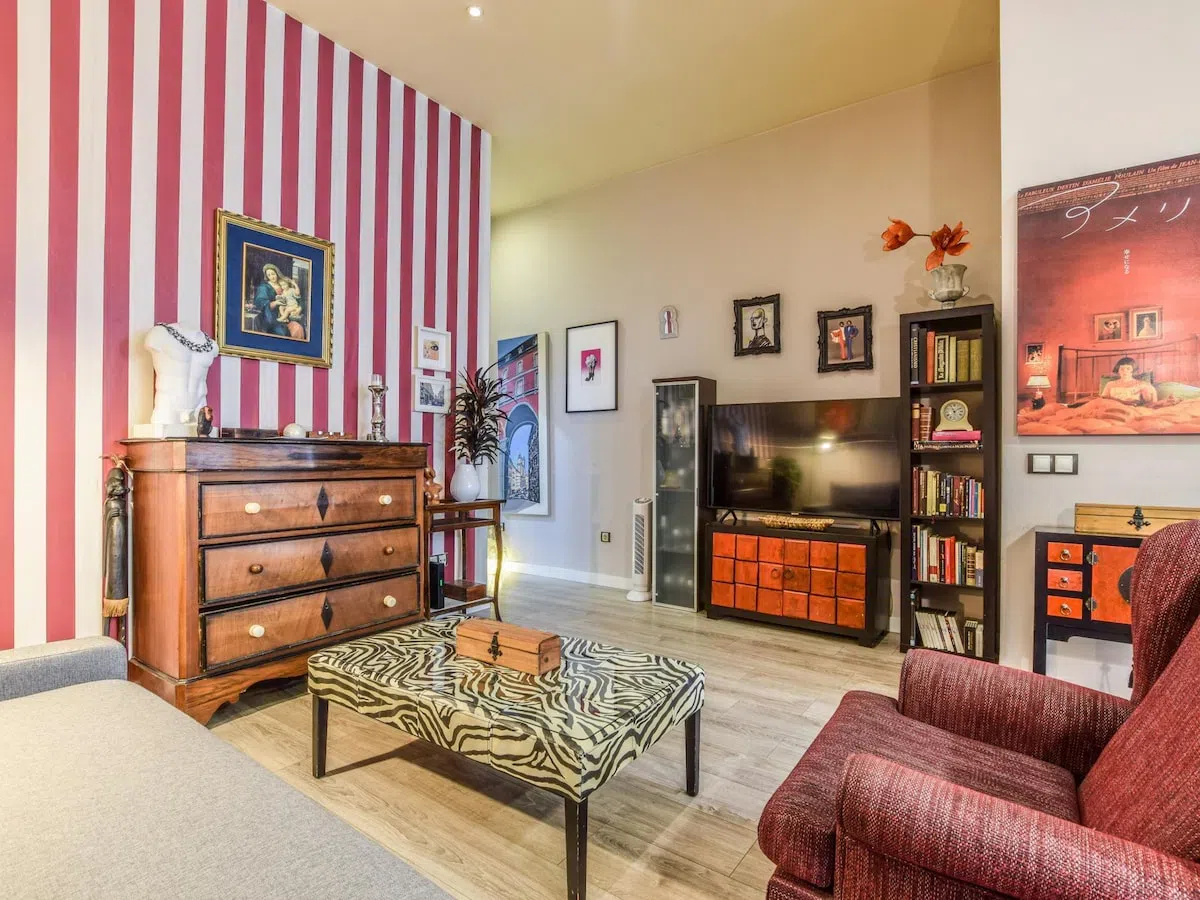 Alquilar Apartamento en Madrid hermanos del moral imagen-4