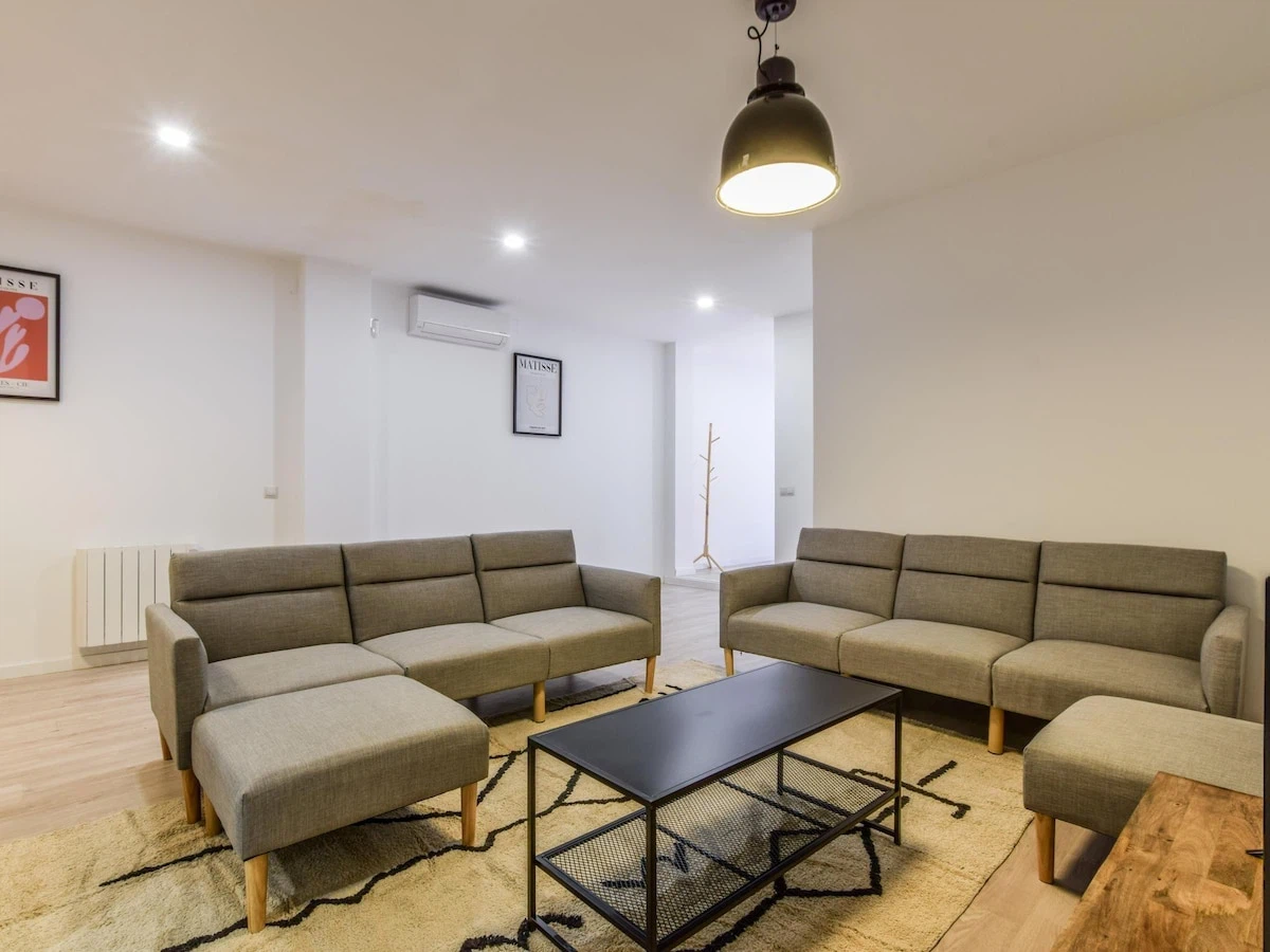 Alquilar Apartamento en Madrid indalecio II imagen-7