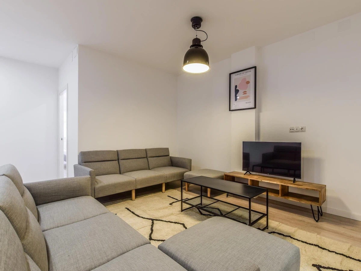 Alquilar Apartamento en Madrid indalecio II imagen-5