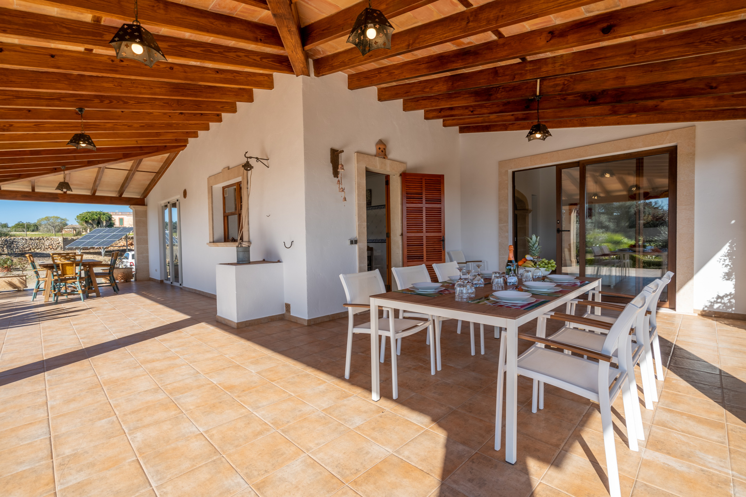 Landhaus in Sinéu buchen Gelaberet, Finca 5StarsHome Mallorca Bild-14