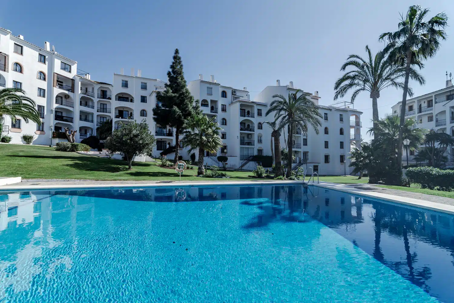 Alquilar Apartamento en Mijas Costa RDM C 2/4 imagen-41