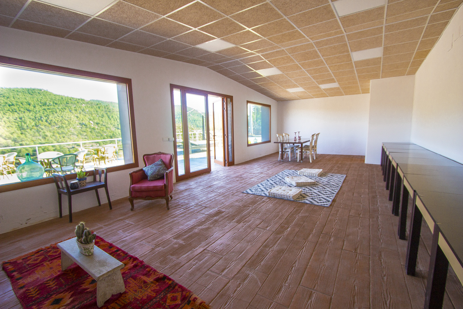 Rent Villa in Monterrubio de Armuña Frank Rubio picture-4