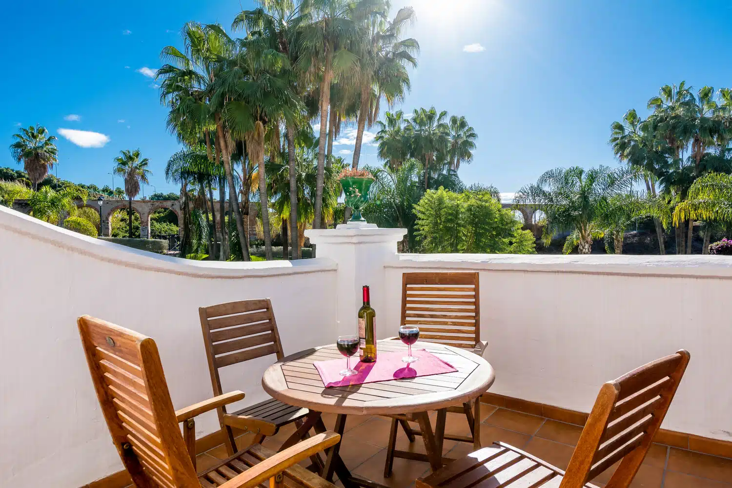 Alquilar Apartamento en Nerja Casablanca 25 imagen-0