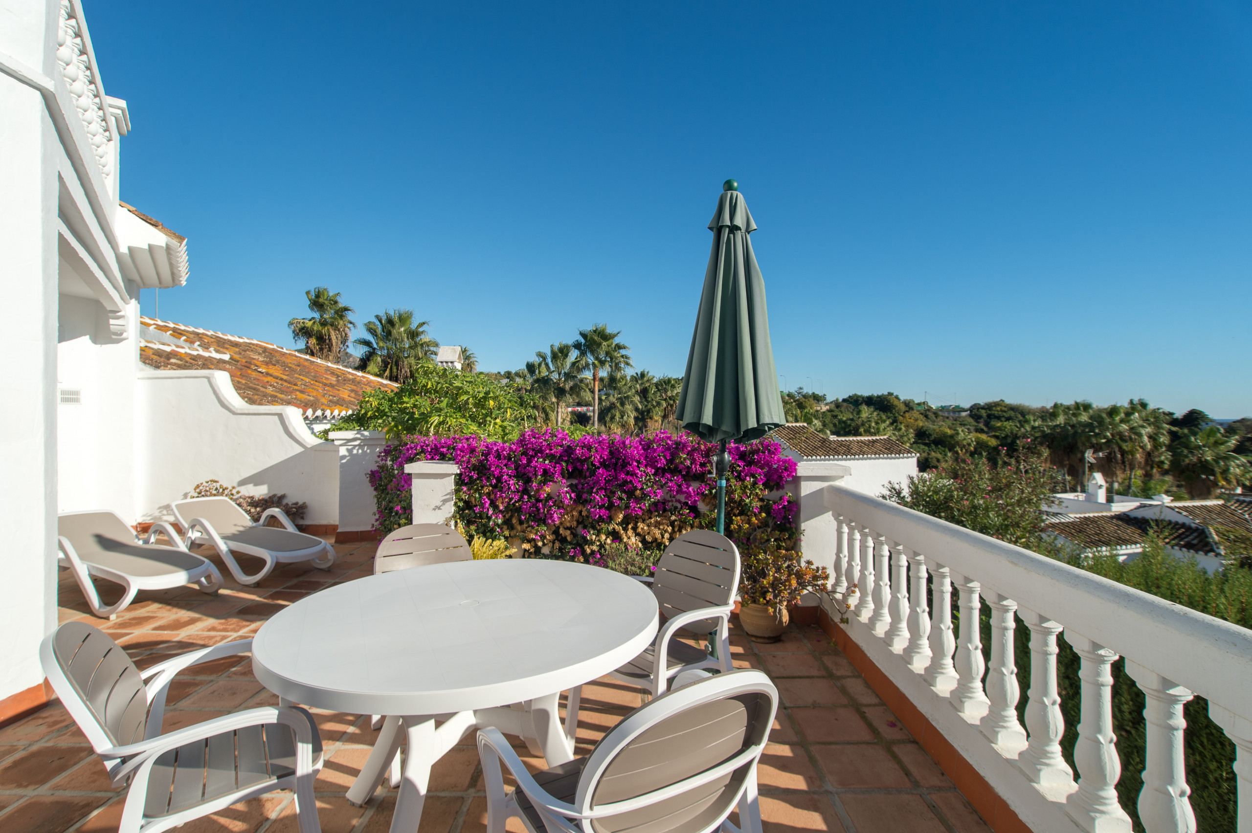 Ferienwohnung in Nerja buchen Tetuán 7 Bild-1