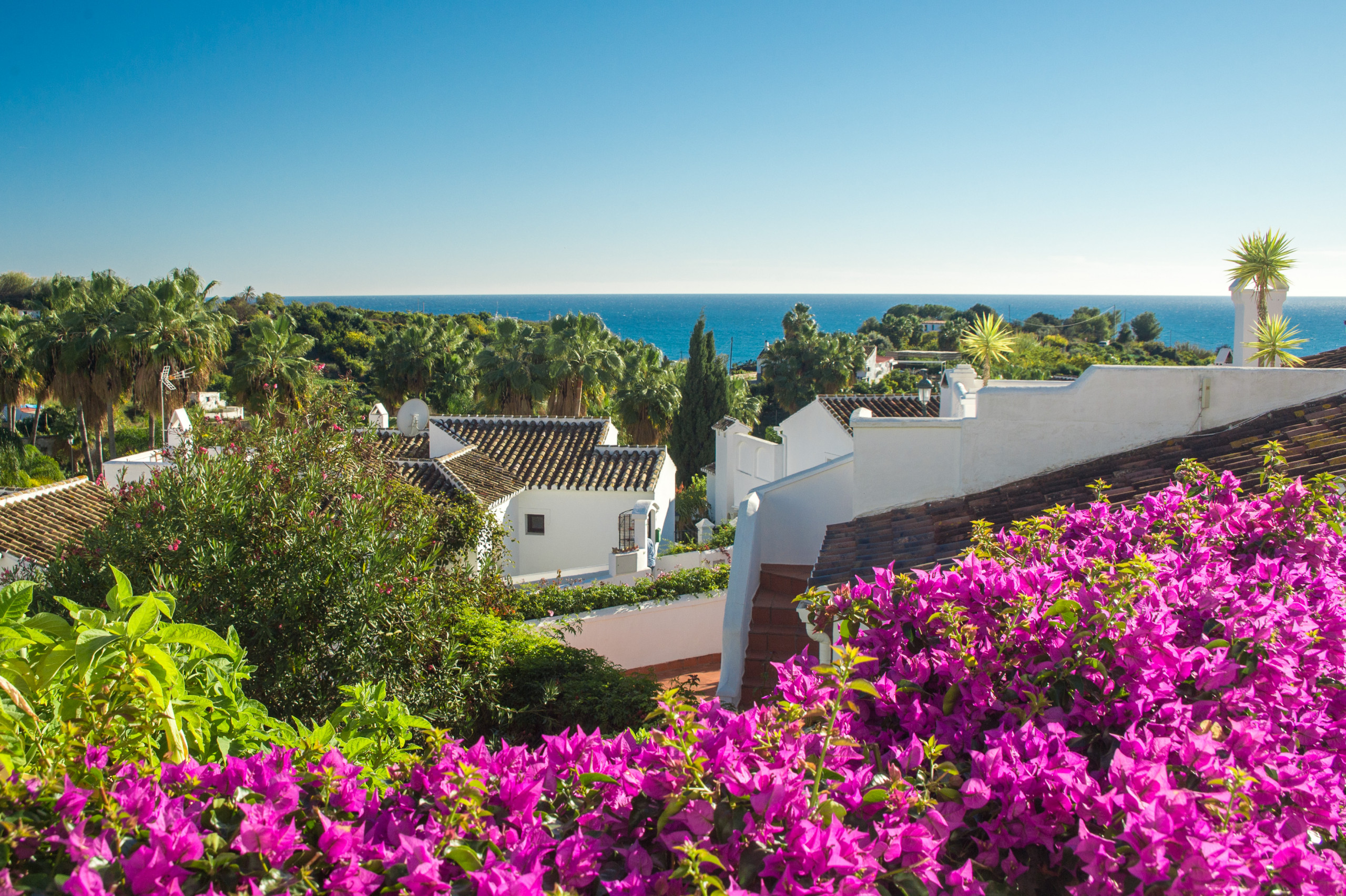 Ferienwohnung in Nerja buchen Tetuán 7 Bild-6