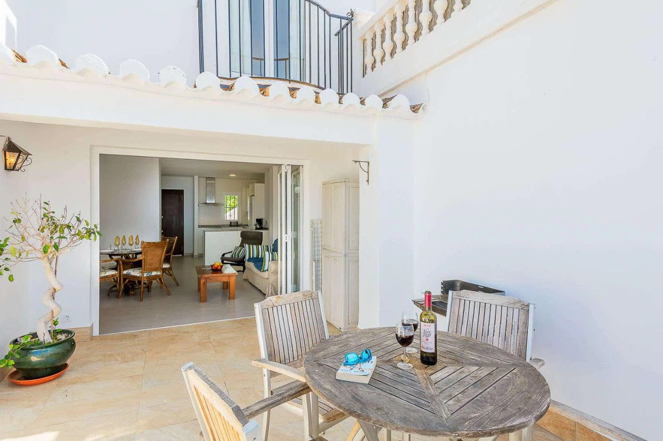 Alquilar Apartamento en Nerja Tetuán 17 imagen-3