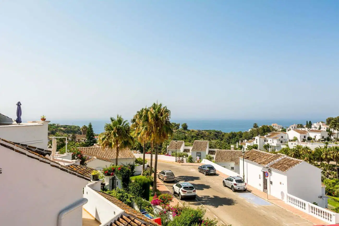 Alquilar Apartamento en Nerja Tetuán 17 imagen-1