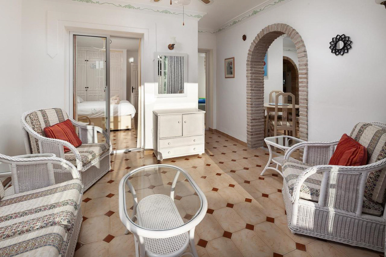 Rent Apartment in Nerja Rabat 6 picture-6