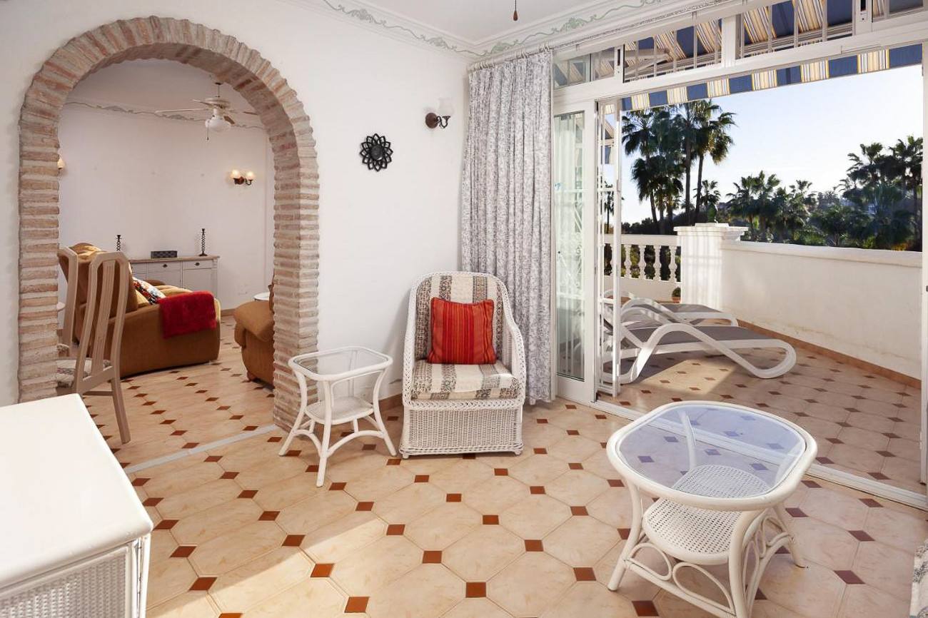 Rent Apartment in Nerja Rabat 6 picture-7