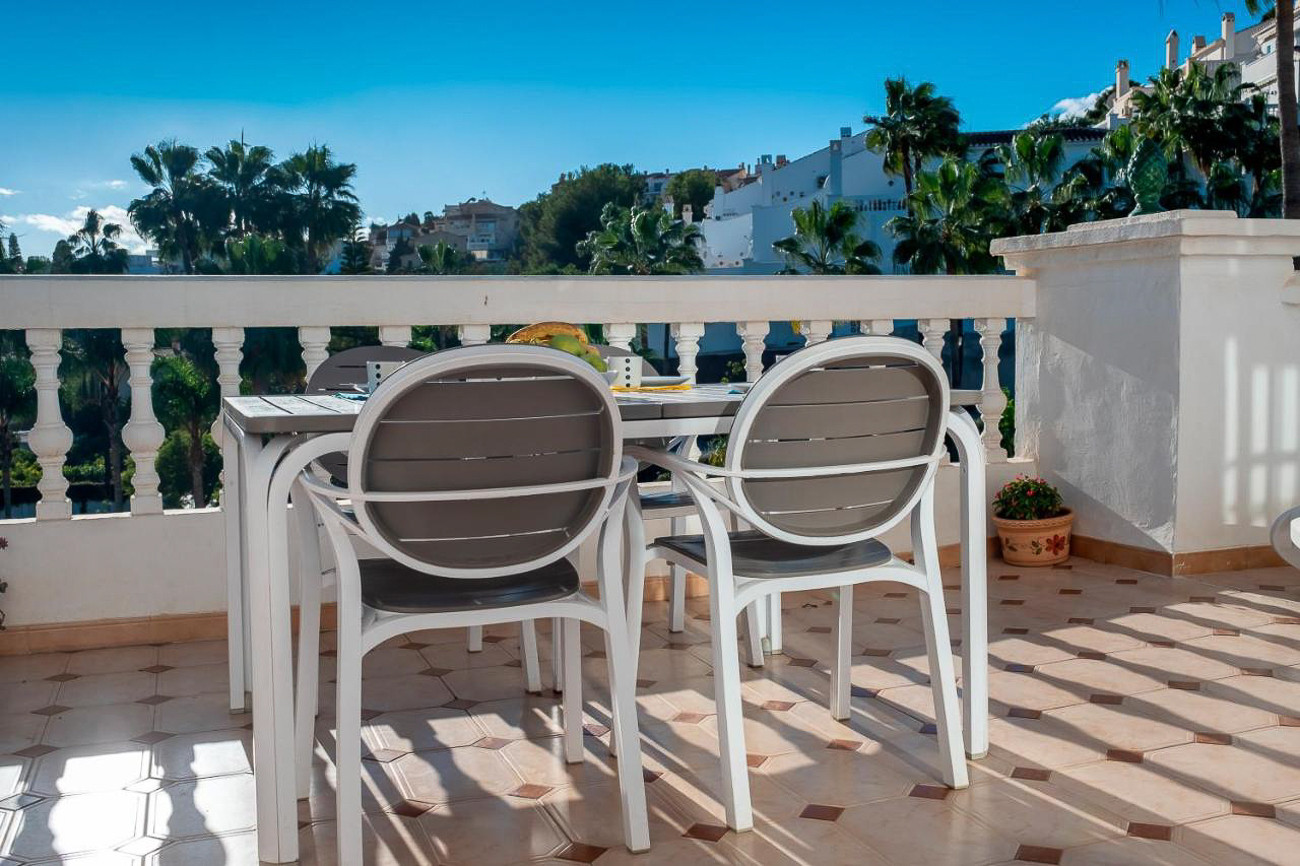 Rent Apartment in Nerja Rabat 6 picture-3