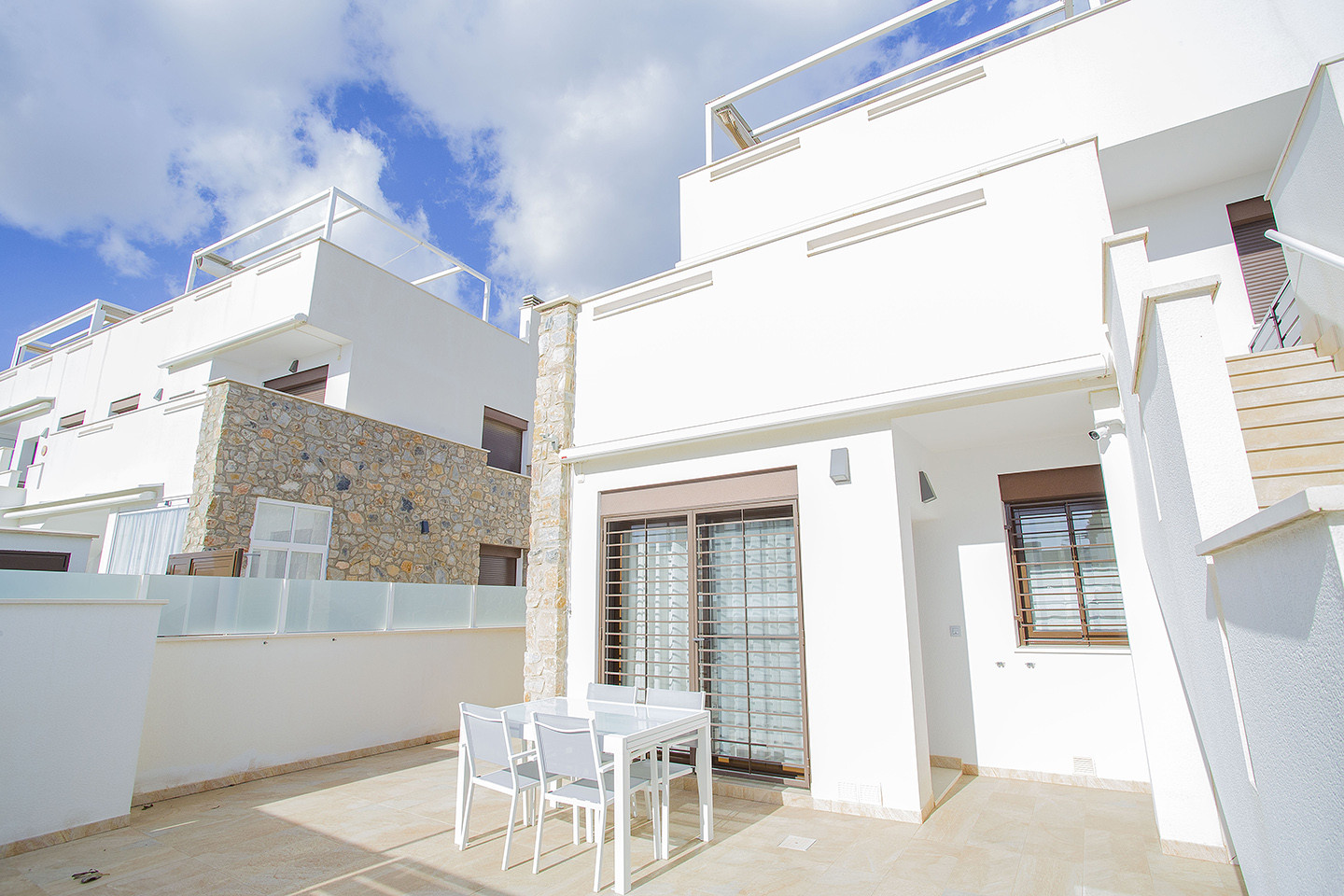 Alquilar Bungalow en Torre de la Horadada 240 Lux Pool Home -Alicante Holiday imagen-20