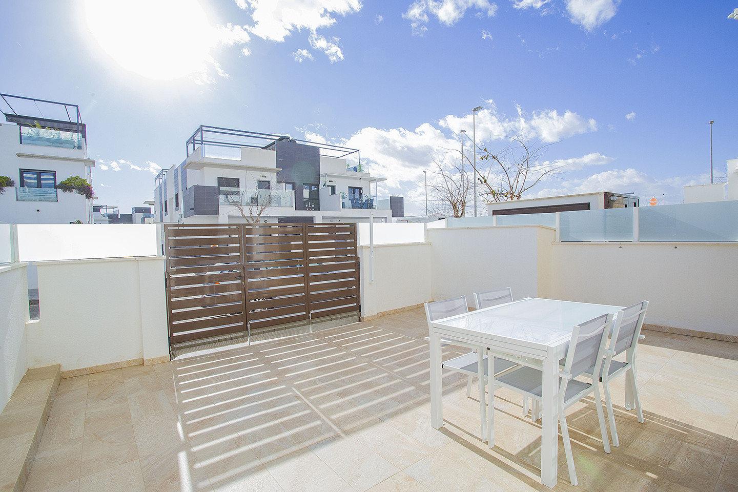 Rent Bungalow in Torre de la Horadada 240 Lux Pool Home -Alicante Holiday picture-7