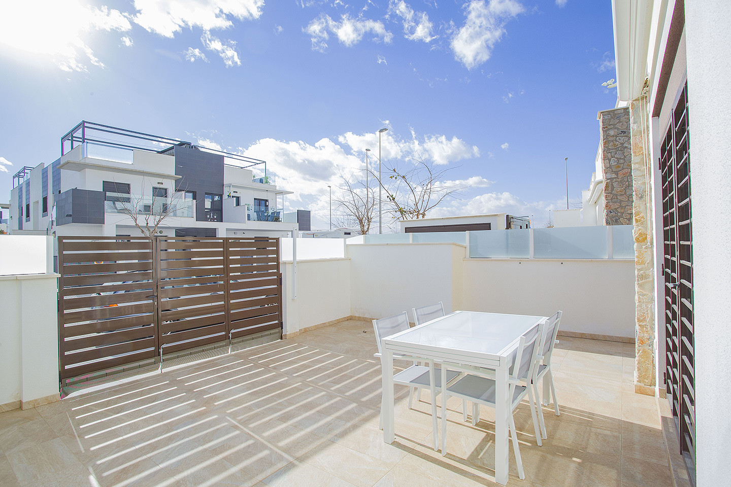 Alquilar Bungalow en Torre de la Horadada 240 Lux Pool Home -Alicante Holiday imagen-21