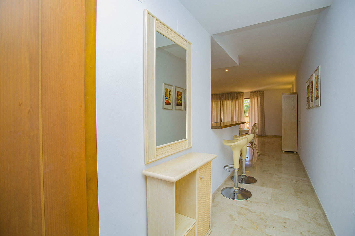 Alquilar Apartamento en Torrevieja 231  Recoleta Style Relax - Alicante Holiday imagen-9