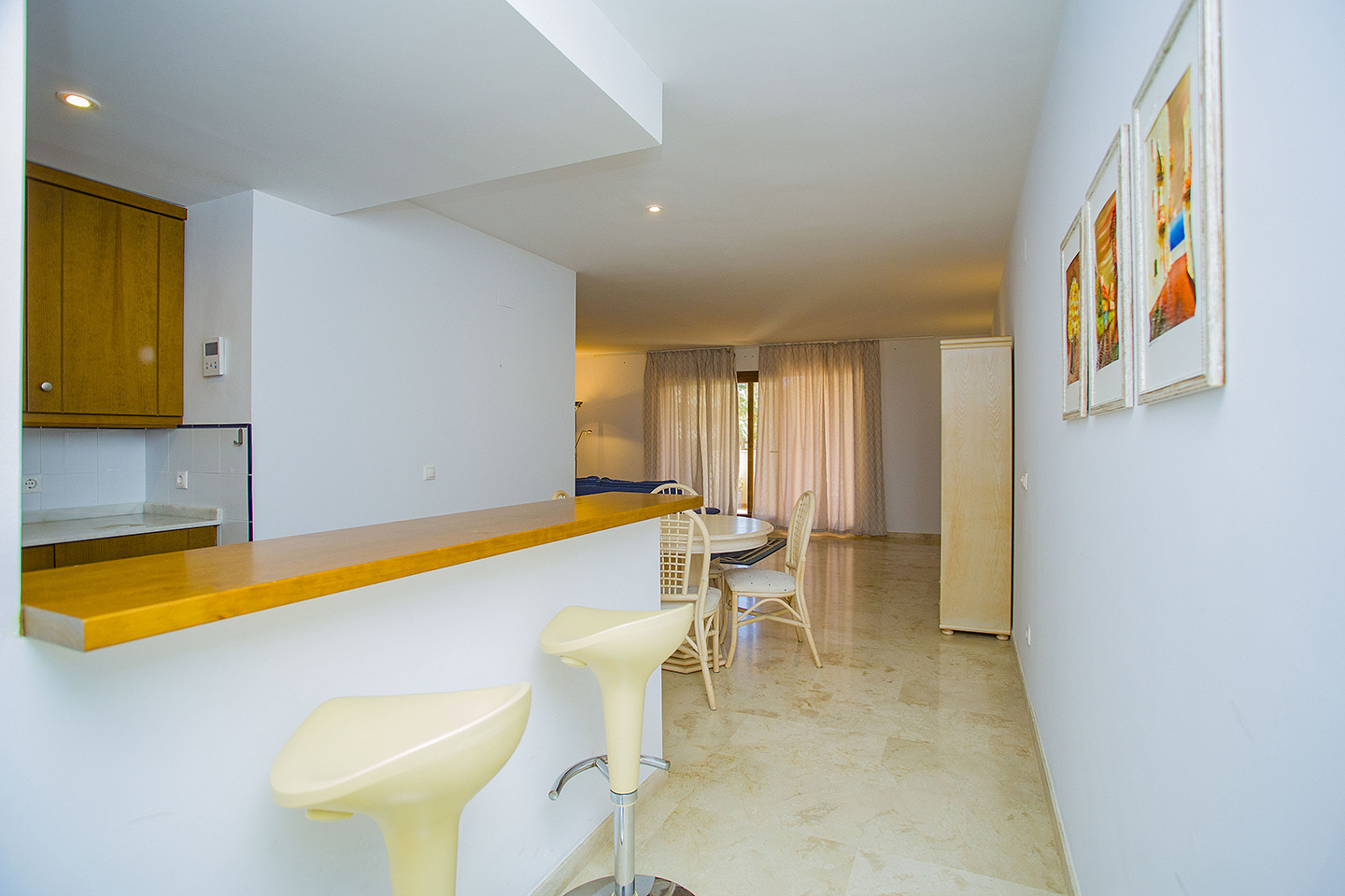 Alquilar Apartamento en Torrevieja 231  Recoleta Style Relax - Alicante Holiday imagen-10