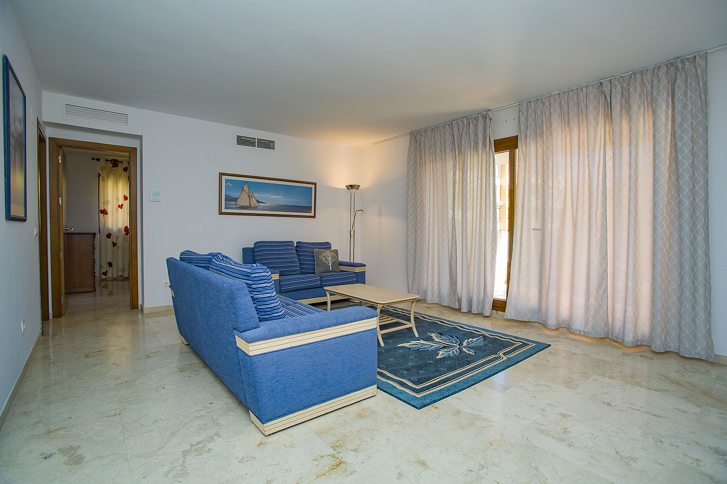 Alquilar Apartamento en Torrevieja 231  Recoleta Style Relax - Alicante Holiday imagen-15