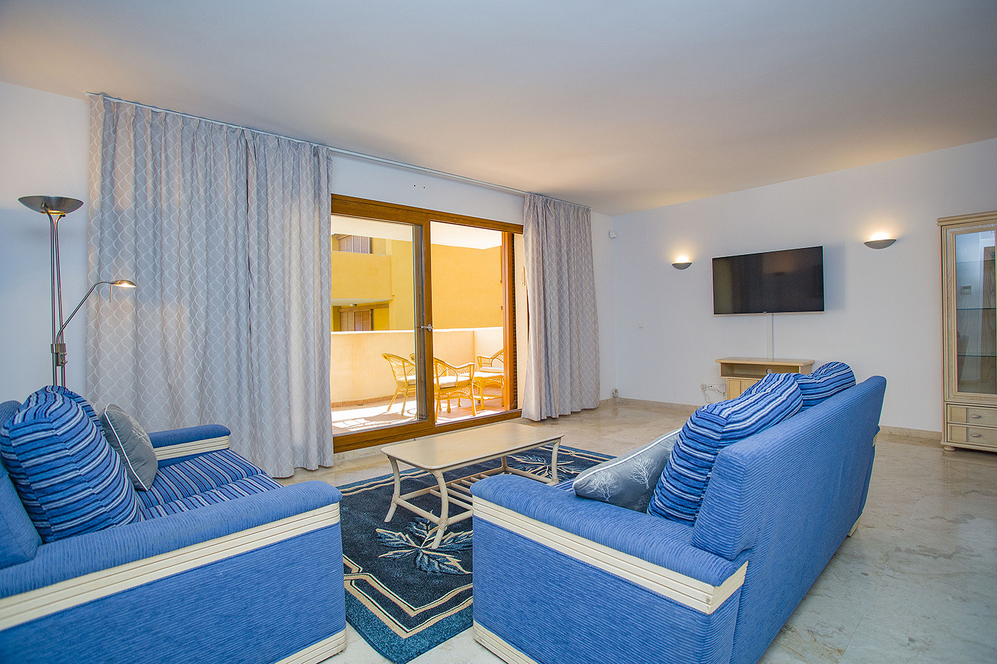 Alquilar Apartamento en Torrevieja 231  Recoleta Style Relax - Alicante Holiday imagen-19