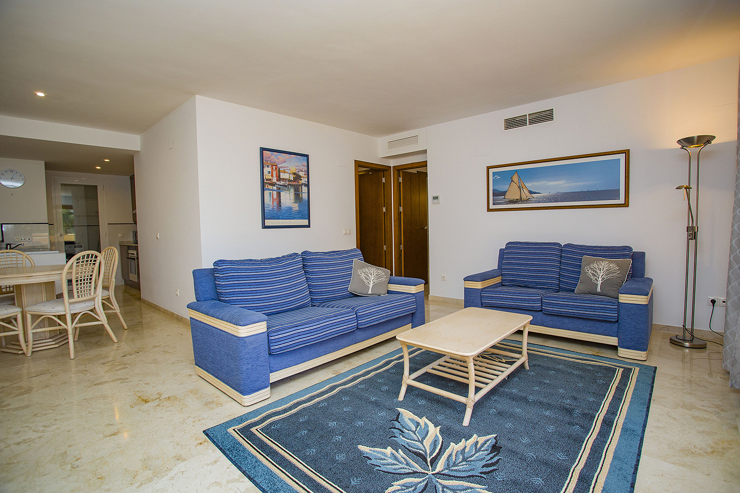 Alquilar Apartamento en Torrevieja 231  Recoleta Style Relax - Alicante Holiday imagen-17