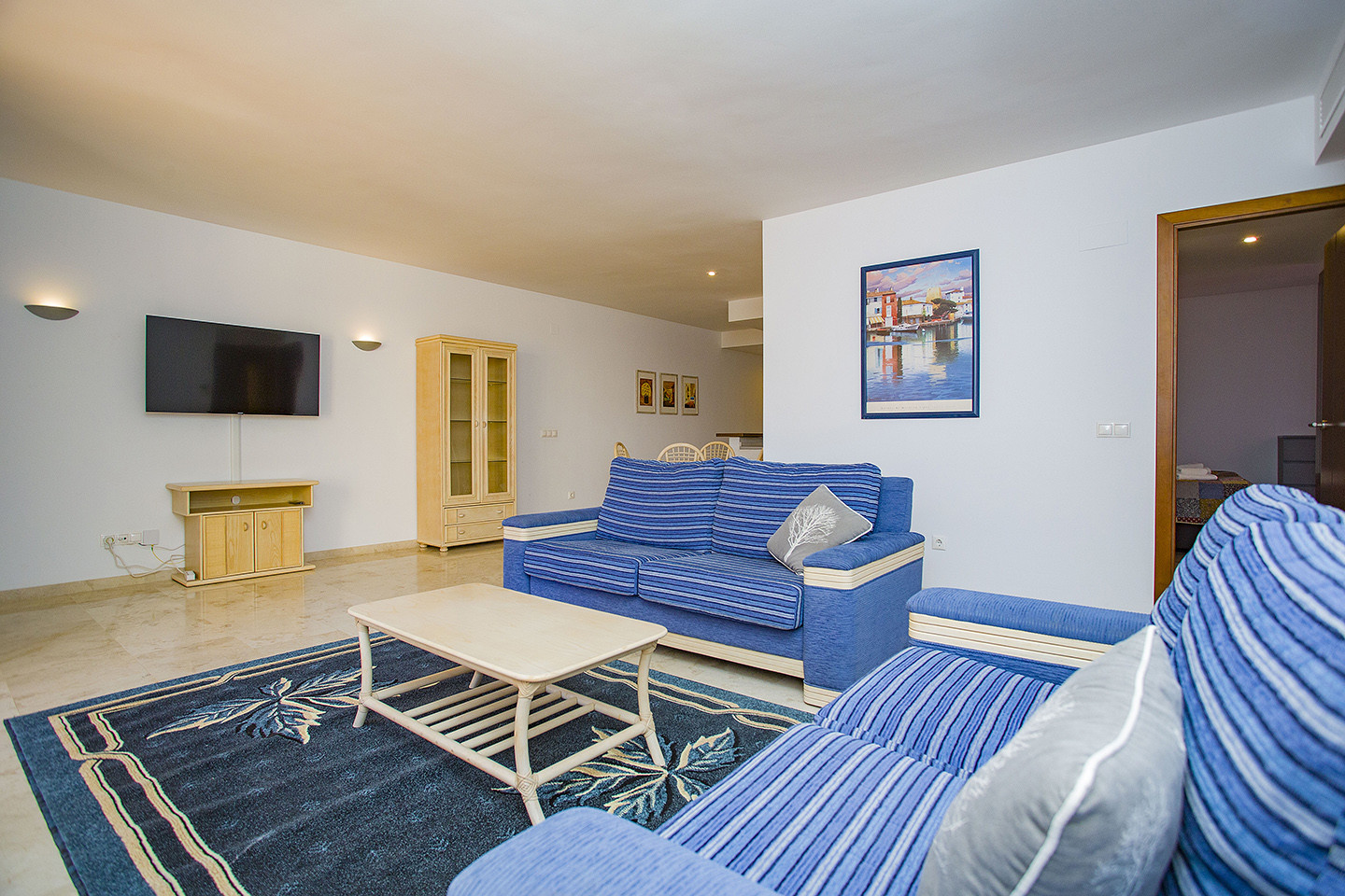 Alquilar Apartamento en Torrevieja 231  Recoleta Style Relax - Alicante Holiday imagen-18