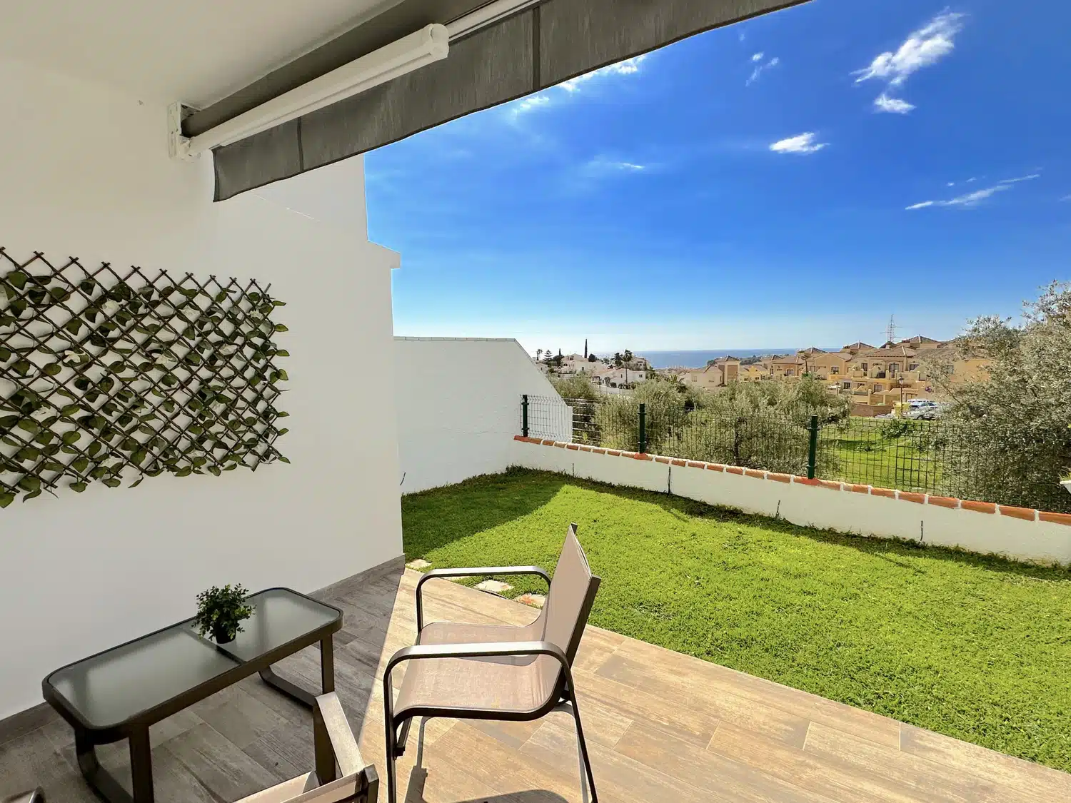 Alquilar Apartamento en Nerja La Noria Sunny Stay Casasol imagen-2