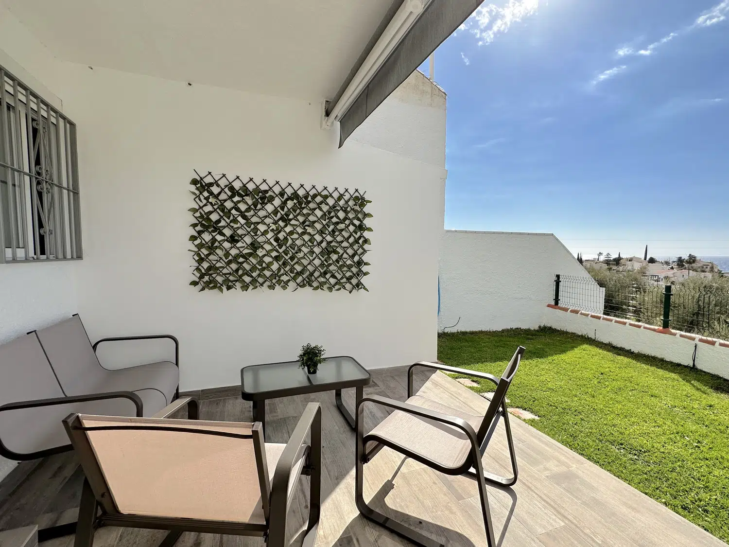Alquilar Apartamento en Nerja La Noria Sunny Stay Casasol imagen-13
