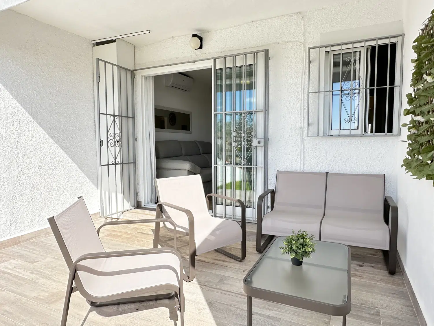 Alquilar Apartamento en Nerja La Noria Sunny Stay Casasol imagen-14