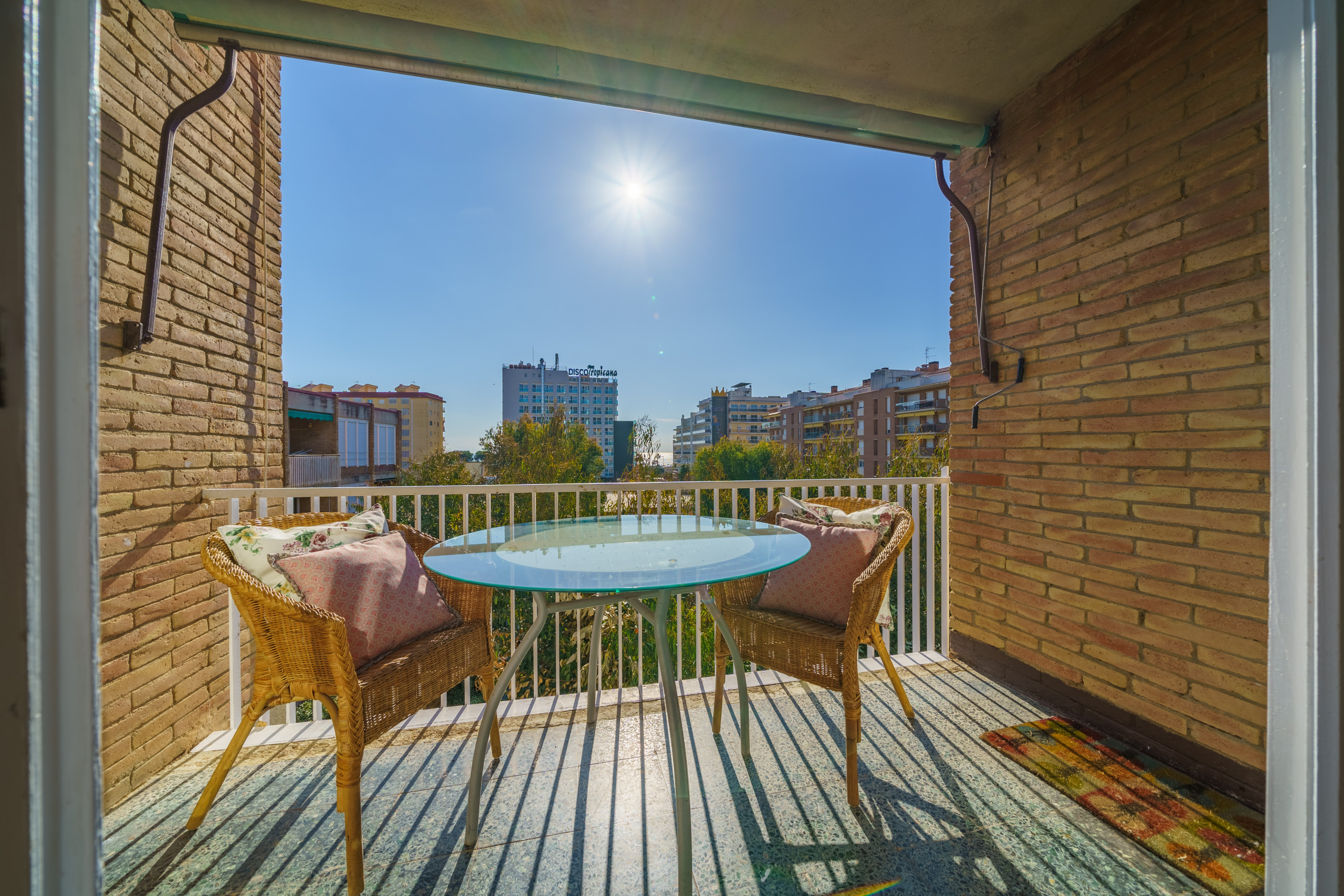 Ferienwohnung in Malgrat de Mar buchen HomeHolidaysRentals Miracel - Costa Barcelona Bild-0