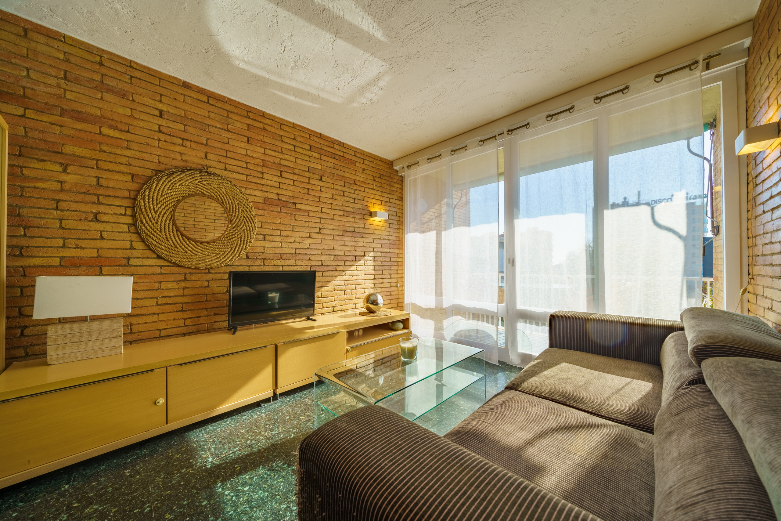 Alquilar Apartamento en Malgrat de Mar HomeHolidaysRentals Miracel - Costa Barcelona imagen-6