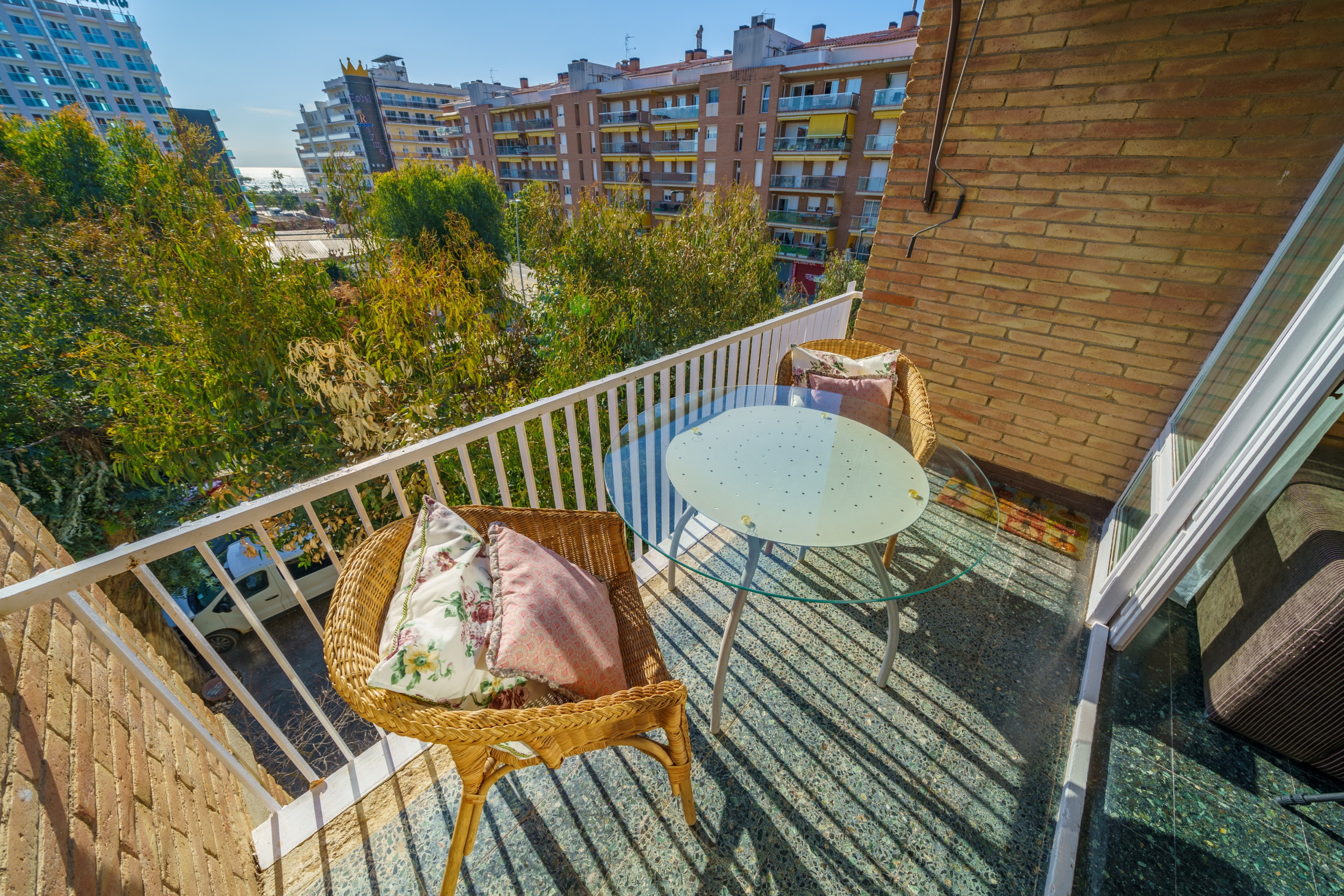 Alquilar Apartamento en Malgrat de Mar HomeHolidaysRentals Miracel - Costa Barcelona imagen-18