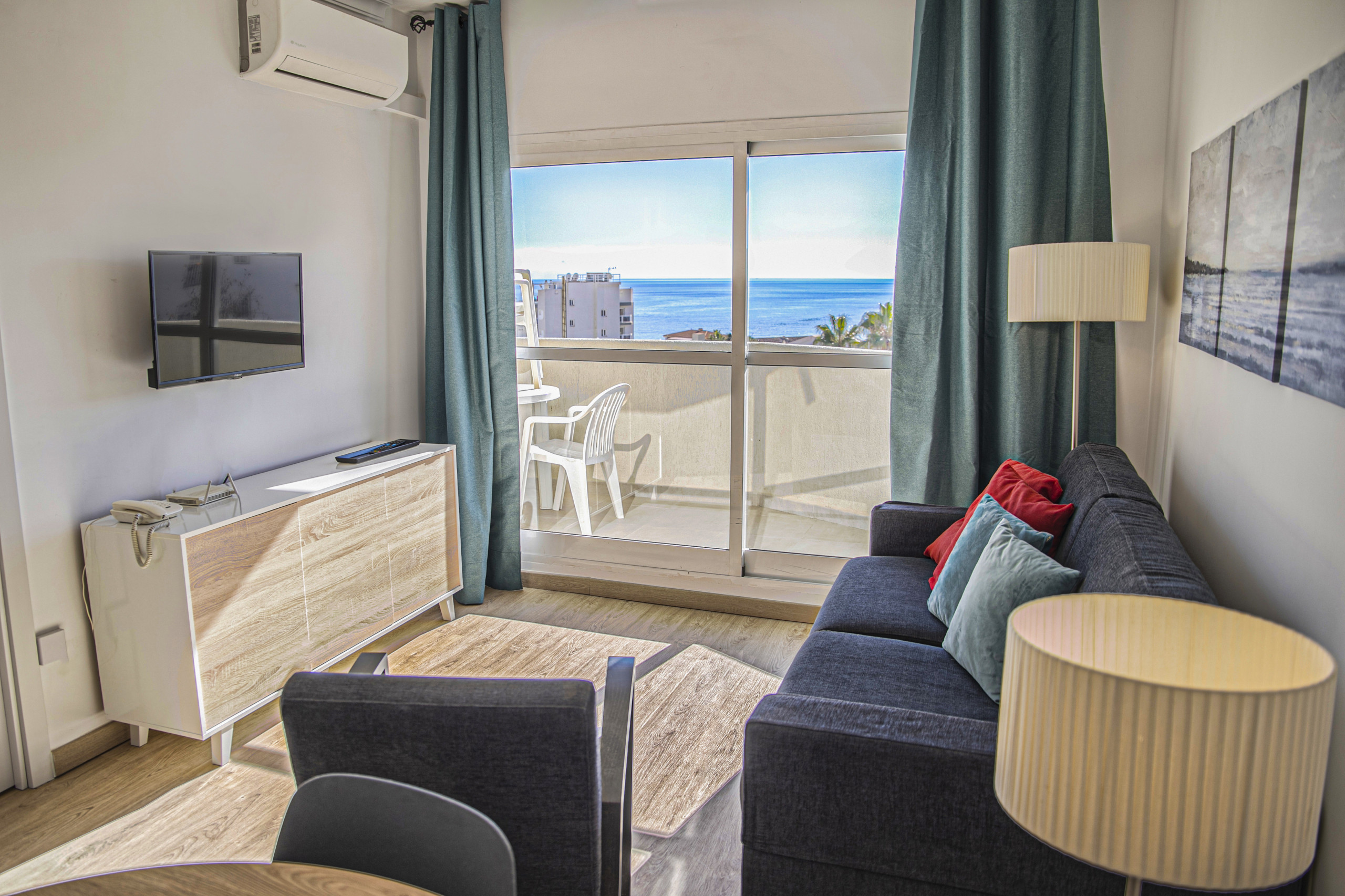 Ferienwohnung in Benalmádena buchen RENTAL BB 531-3 Bild-1