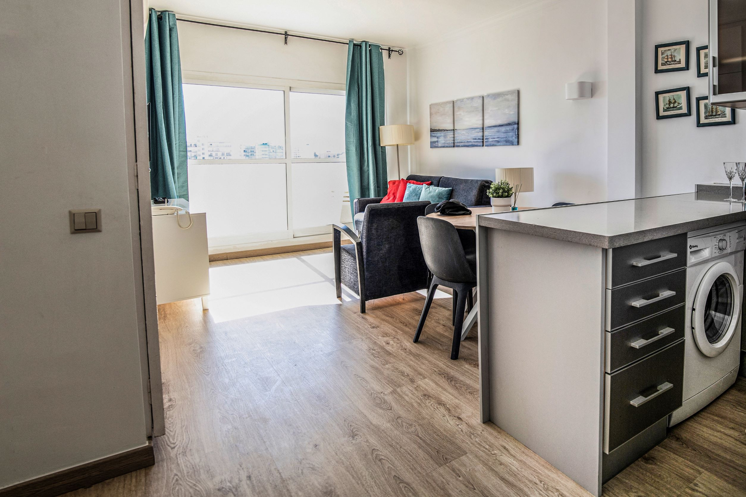 Ferienwohnung in Benalmádena buchen RENTAL BB 531-3 Bild-4