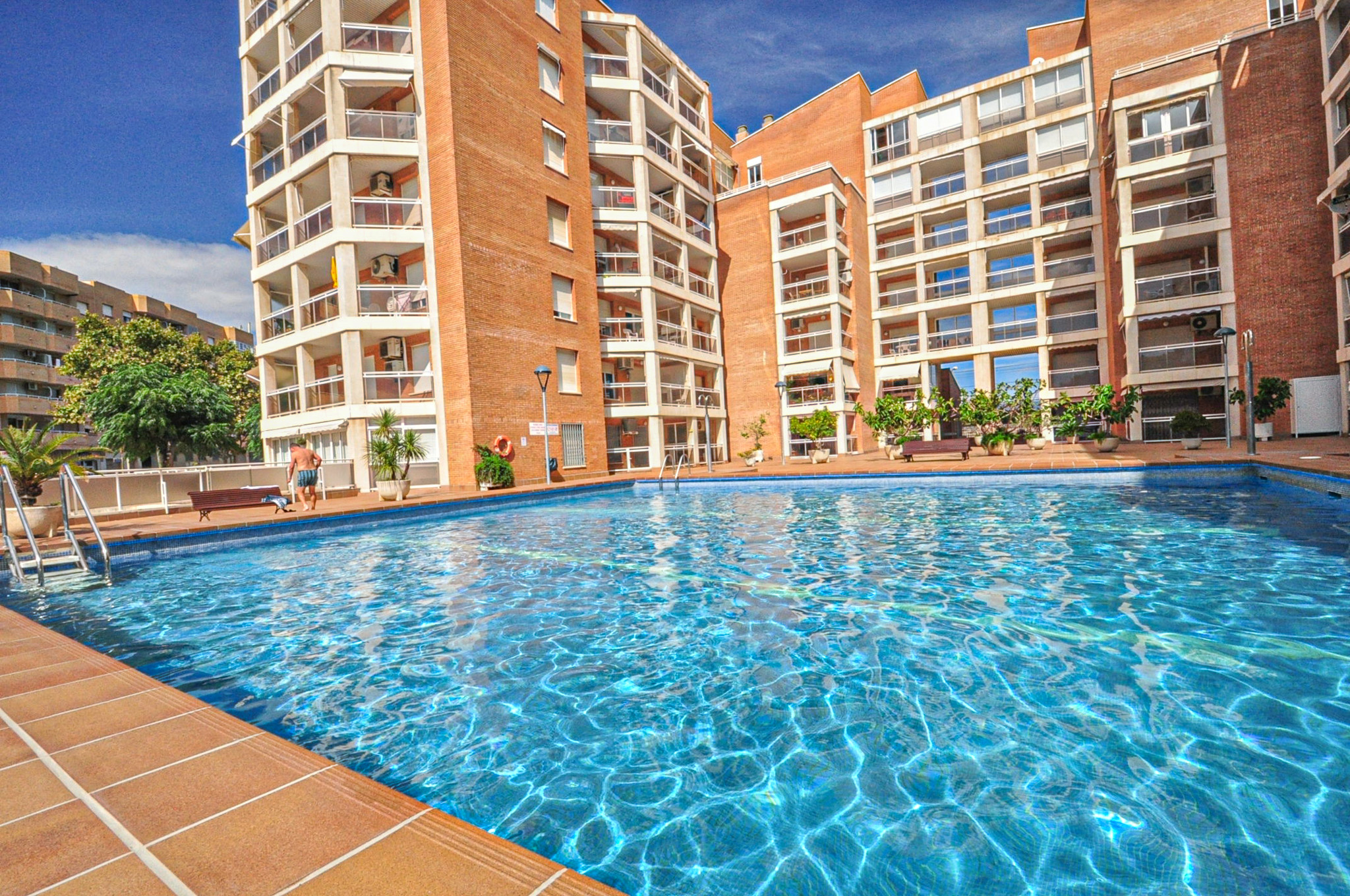 Alquilar Apartamento en Cambrils OLIMAR  A 2 4 imagen-21