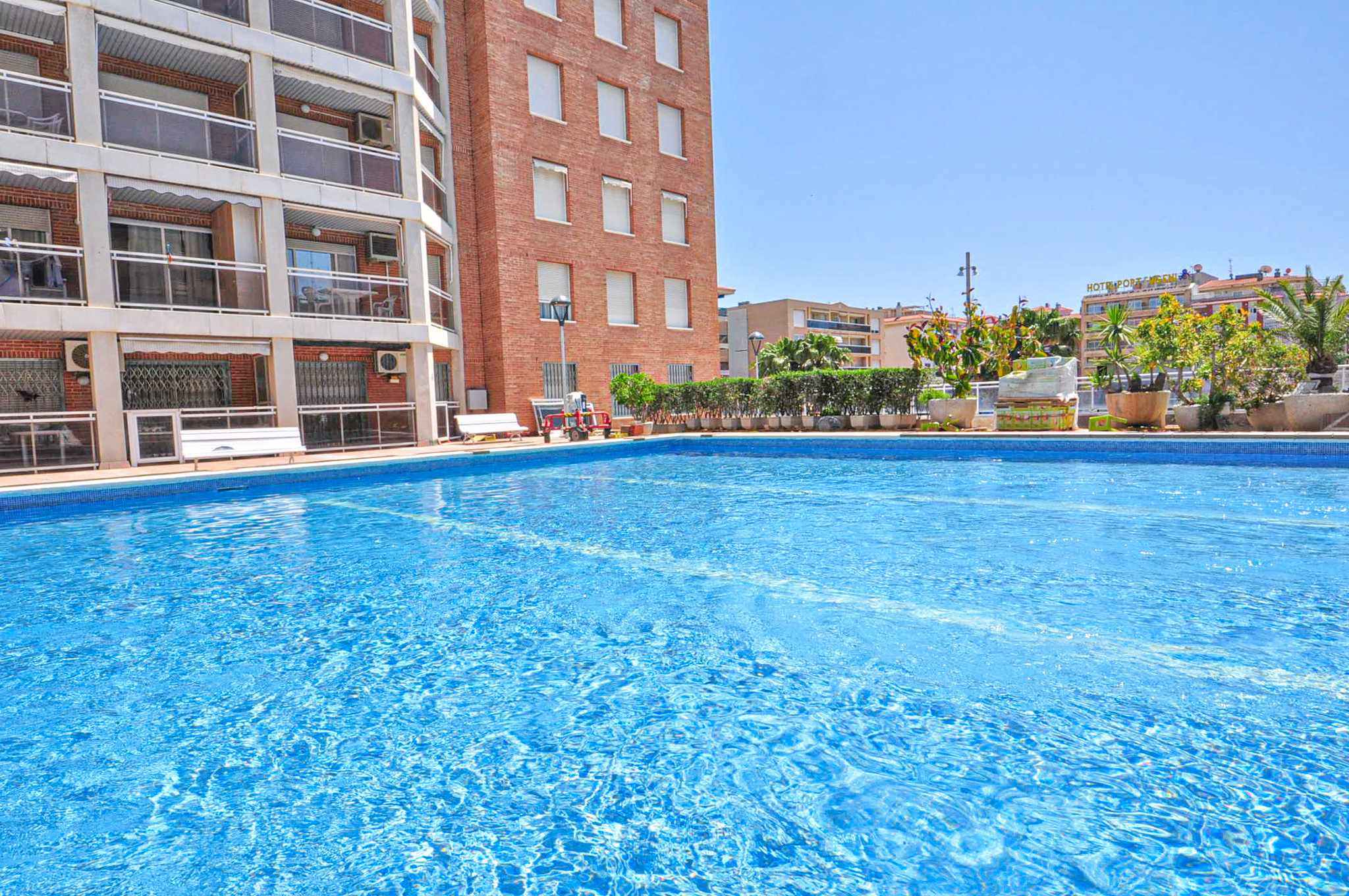 Rent Apartment in Cambrils OLIMAR  A 2 4 picture-4