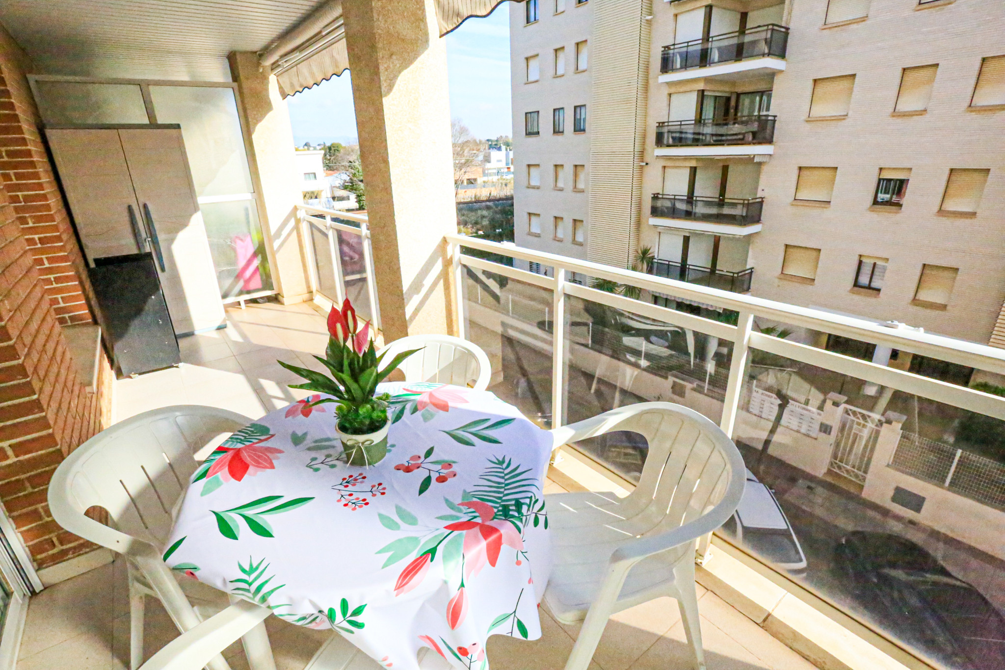 Rent Apartment in Cambrils OLIMAR  A 2 4 picture-19