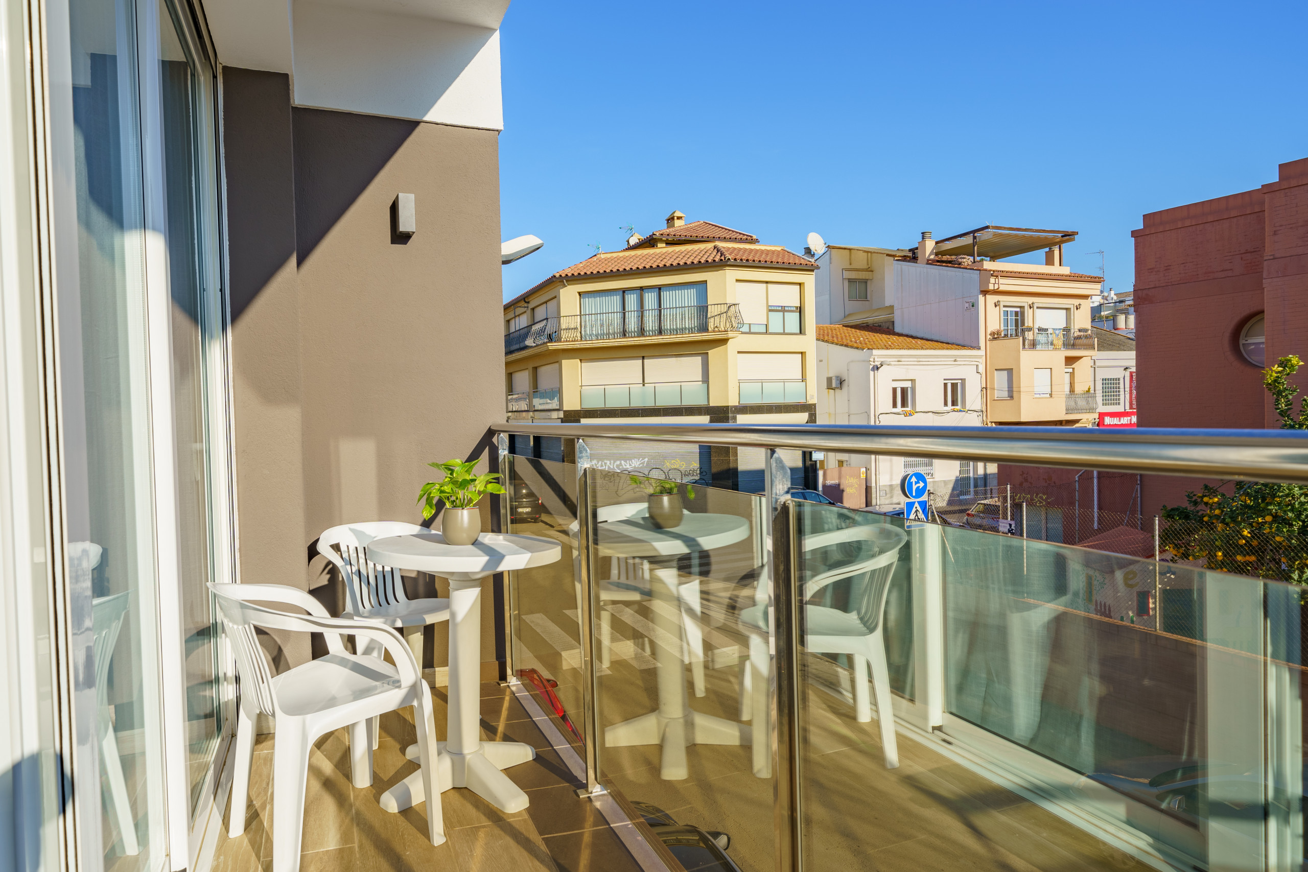 Alquilar Apartamento en Pineda de Mar HomeHolidaysRentals  Music - Costa Barcelona imagen-8