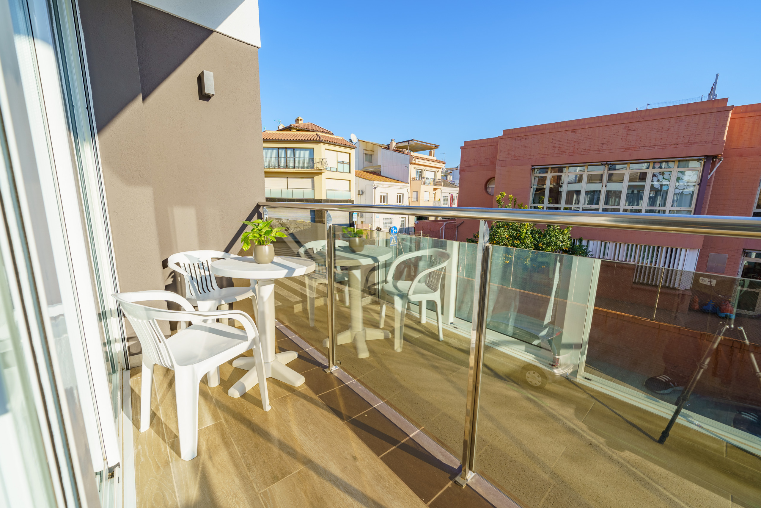 Alquilar Apartamento en Pineda de Mar HomeHolidaysRentals  Music - Costa Barcelona imagen-7