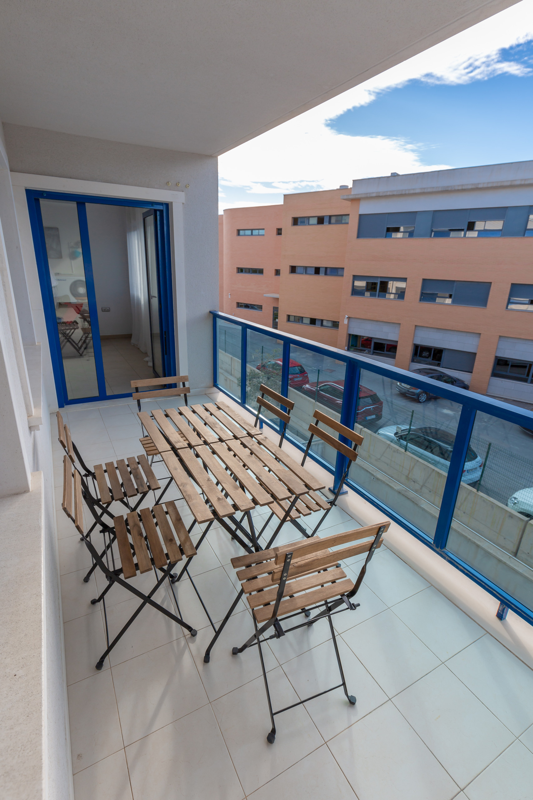 Rent Apartment in Alicante Alicante Hills 2 Bed Summer let picture-1