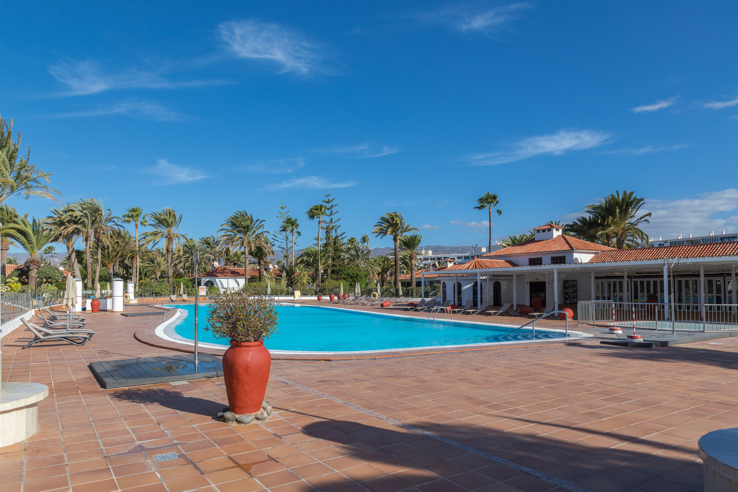 Rent Bungalow in San Bartolomé de Tirajana Sun Club 254 B - 4 pax picture-26