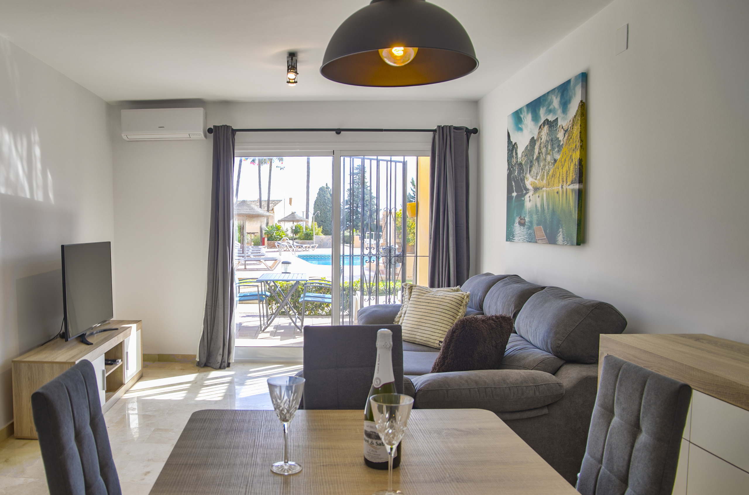 Rent Apartment in Mijas Costa ALFRESCO STAYS MDS 159 picture-4