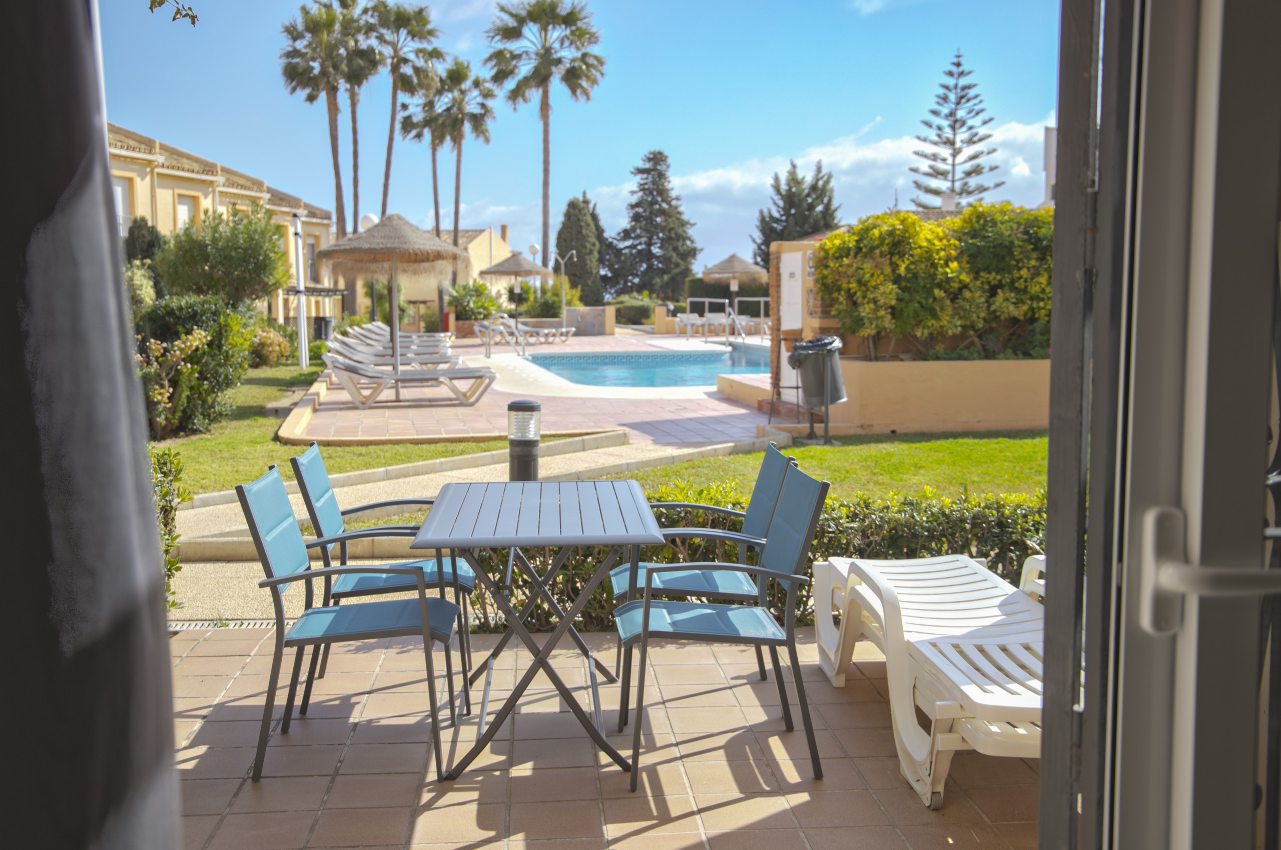 Alquilar Apartamento en Mijas Costa ALFRESCO STAYS MDS 159 imagen-0