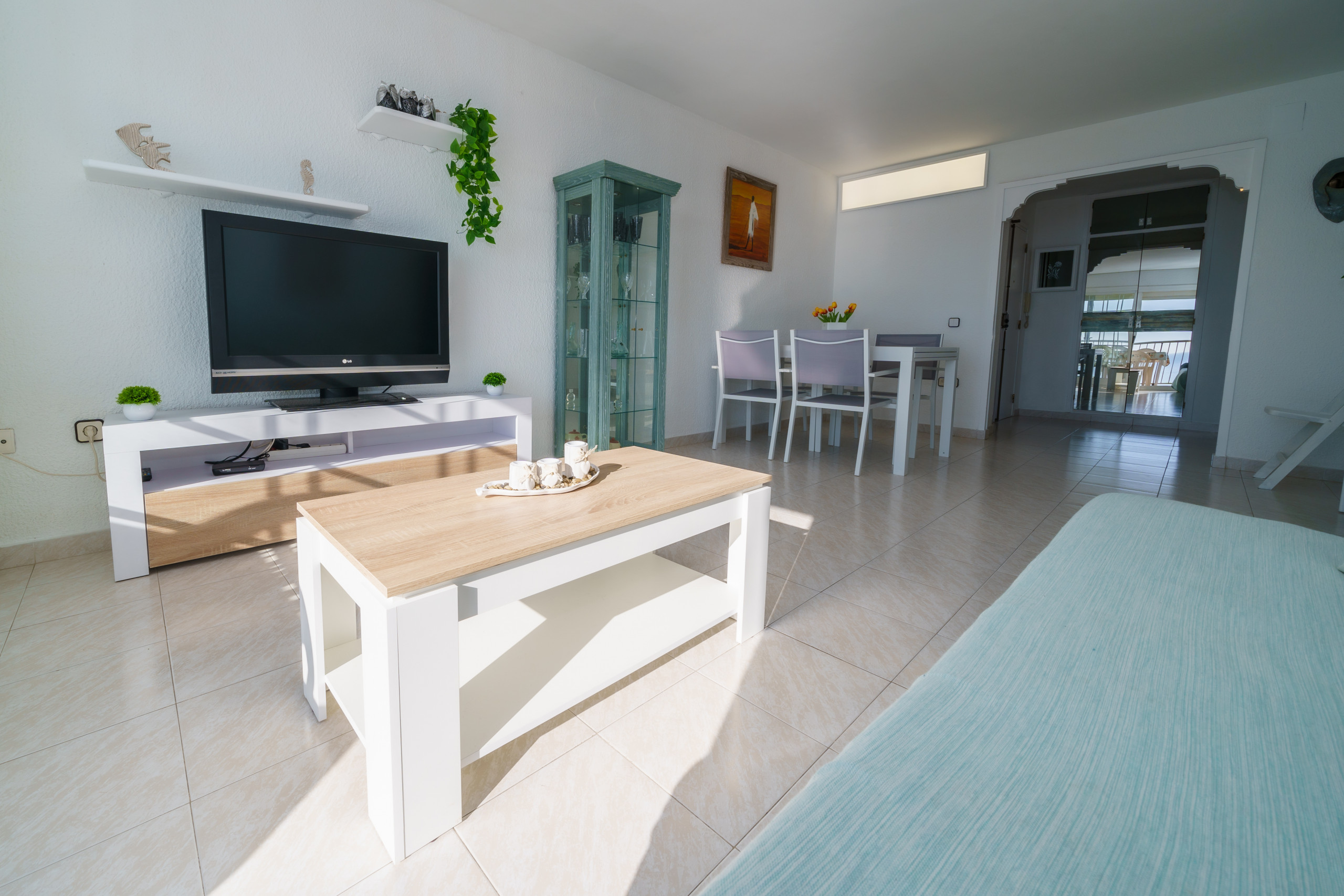 Alquilar Apartamento en Malgrat de Mar HomeHolidaysRentals Nice - Costa Barcelona imagen-8