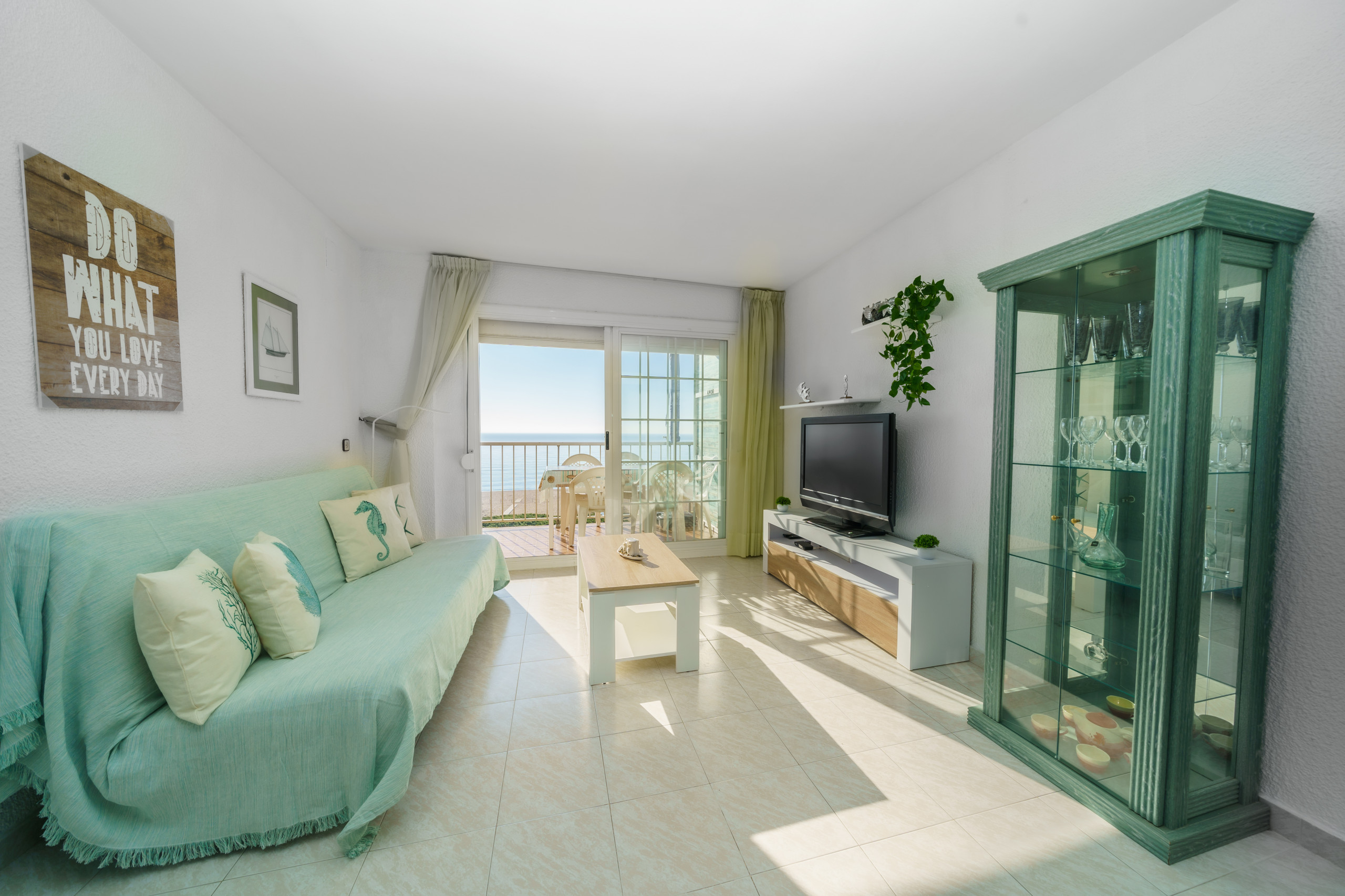 Alquilar Apartamento en Malgrat de Mar HomeHolidaysRentals Nice - Costa Barcelona imagen-6