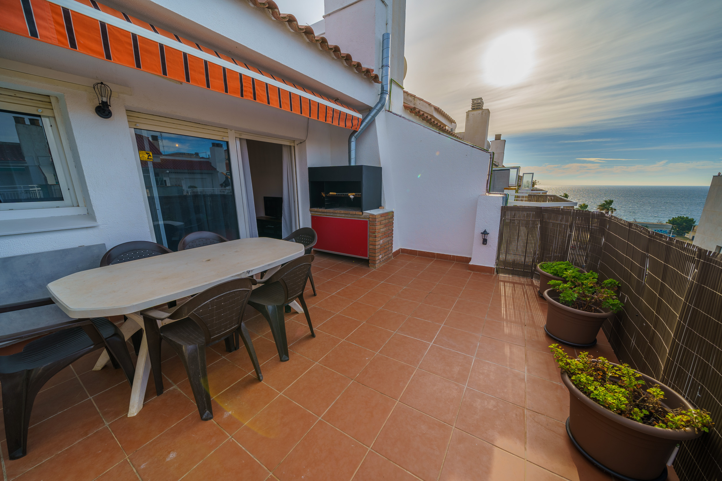 Rent Apartment in Pineda de Mar HomeHolidaysRentals Elimar - Costa Barcelona picture-0