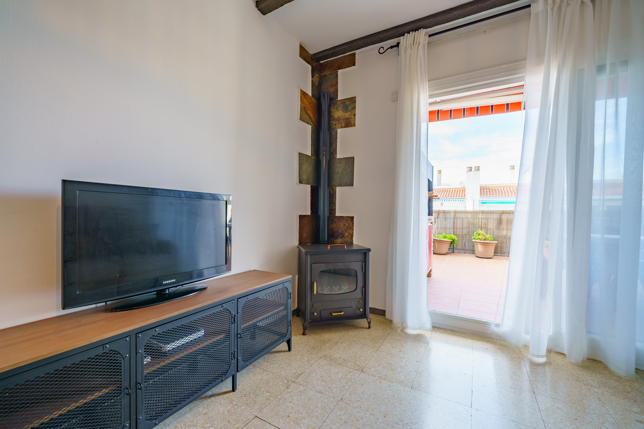 Rent Apartment in Pineda de Mar HomeHolidaysRentals Elimar - Costa Barcelona picture-2