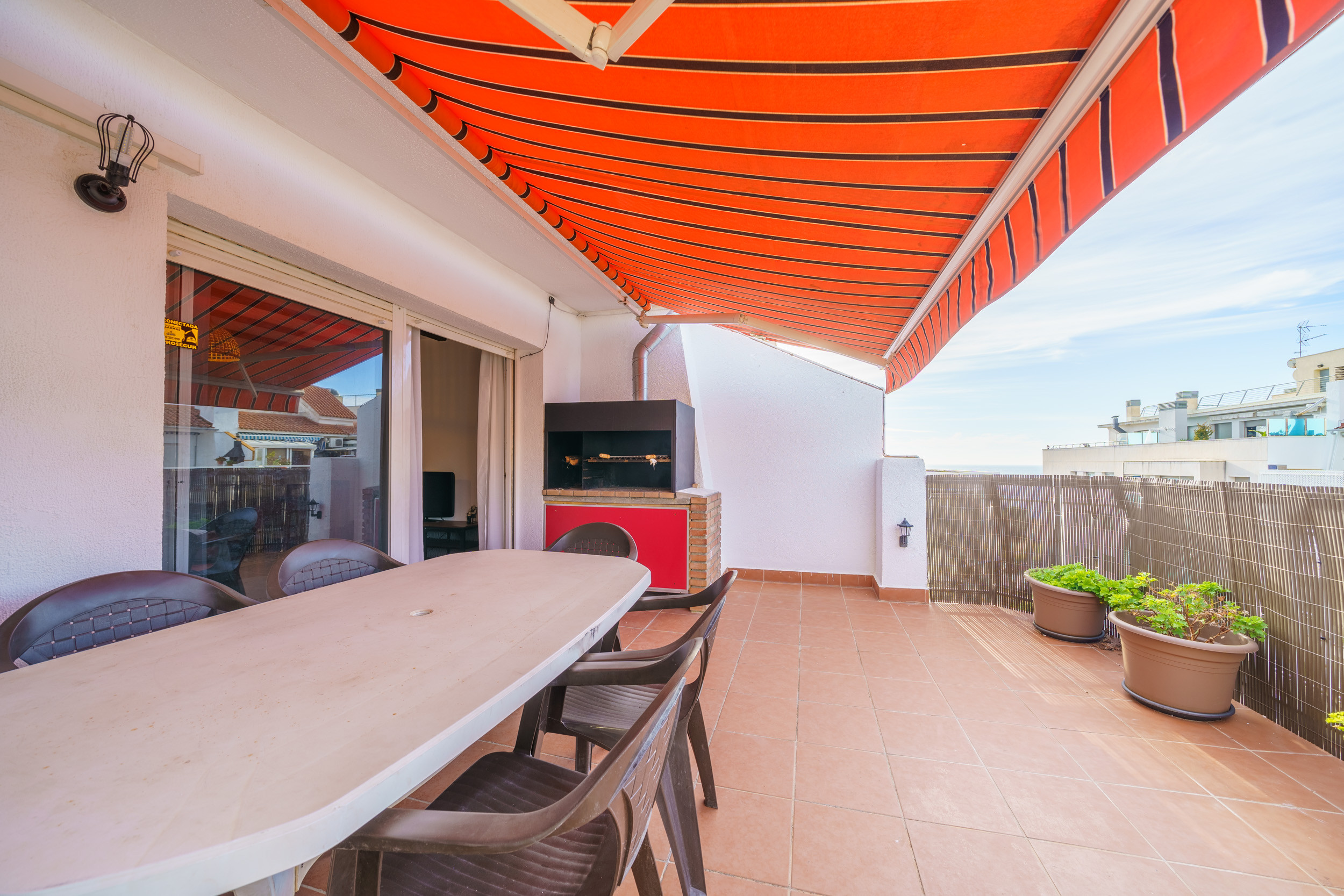 Rent Apartment in Pineda de Mar HomeHolidaysRentals Elimar - Costa Barcelona picture-22