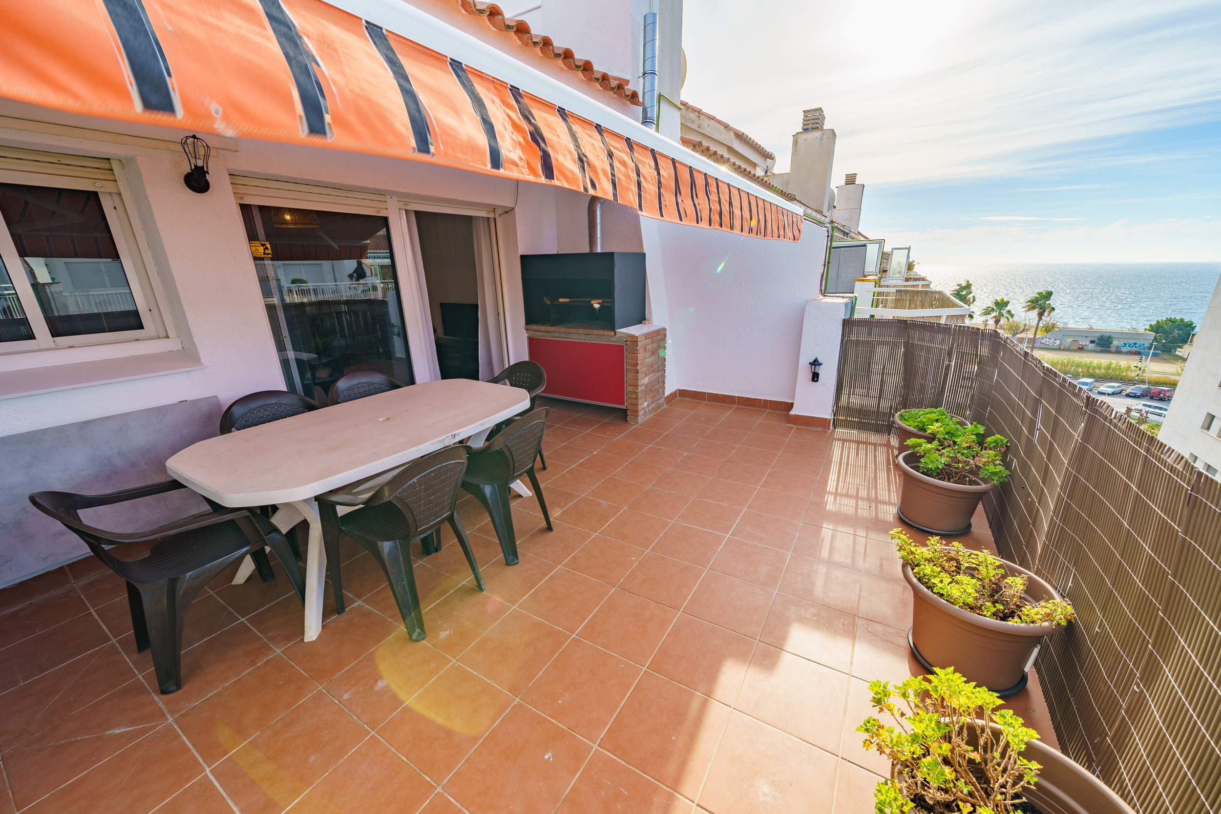 Rent Apartment in Pineda de Mar HomeHolidaysRentals Elimar - Costa Barcelona picture-15