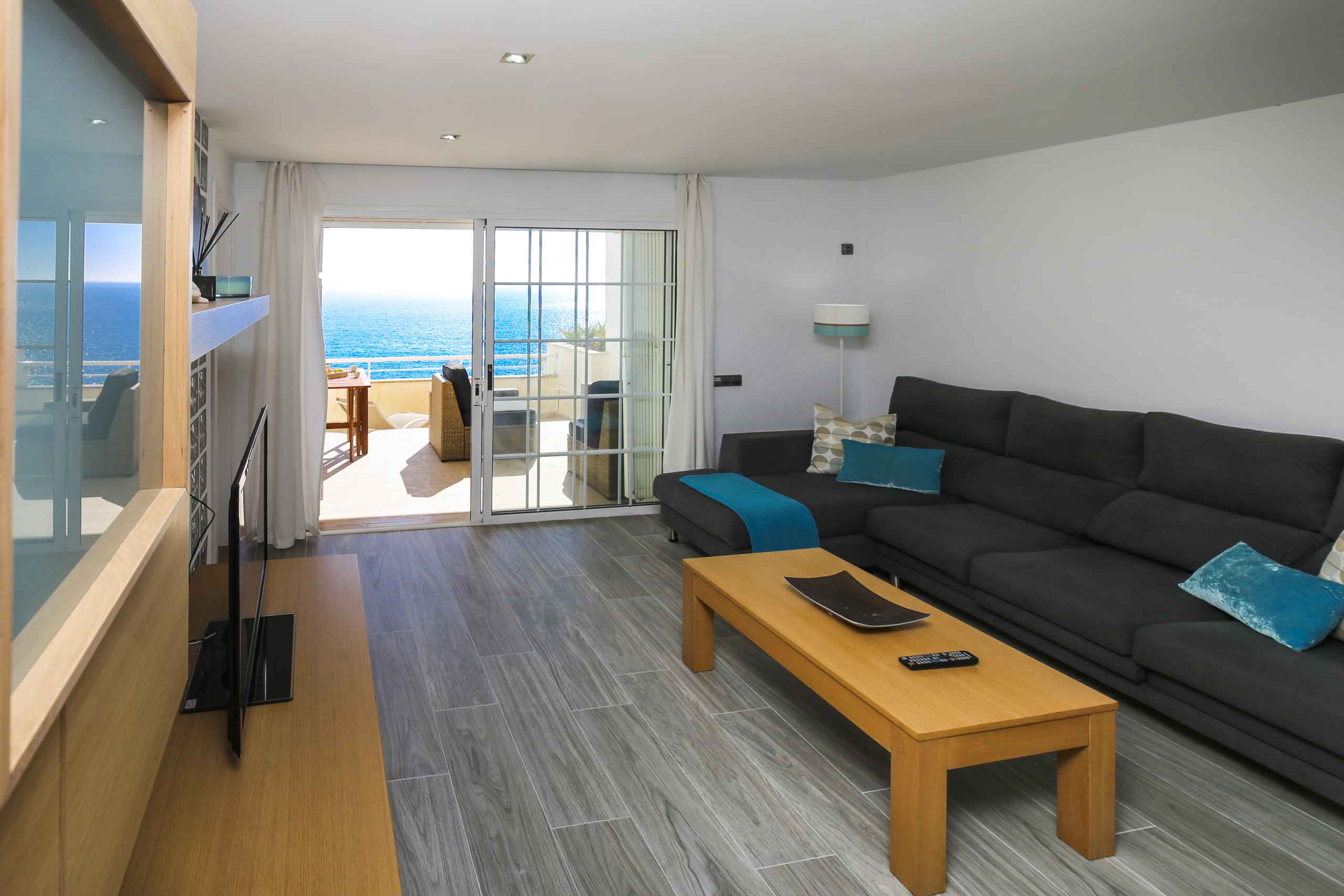 Rent Apartment in Salou Calm Planetcostadorada picture-3