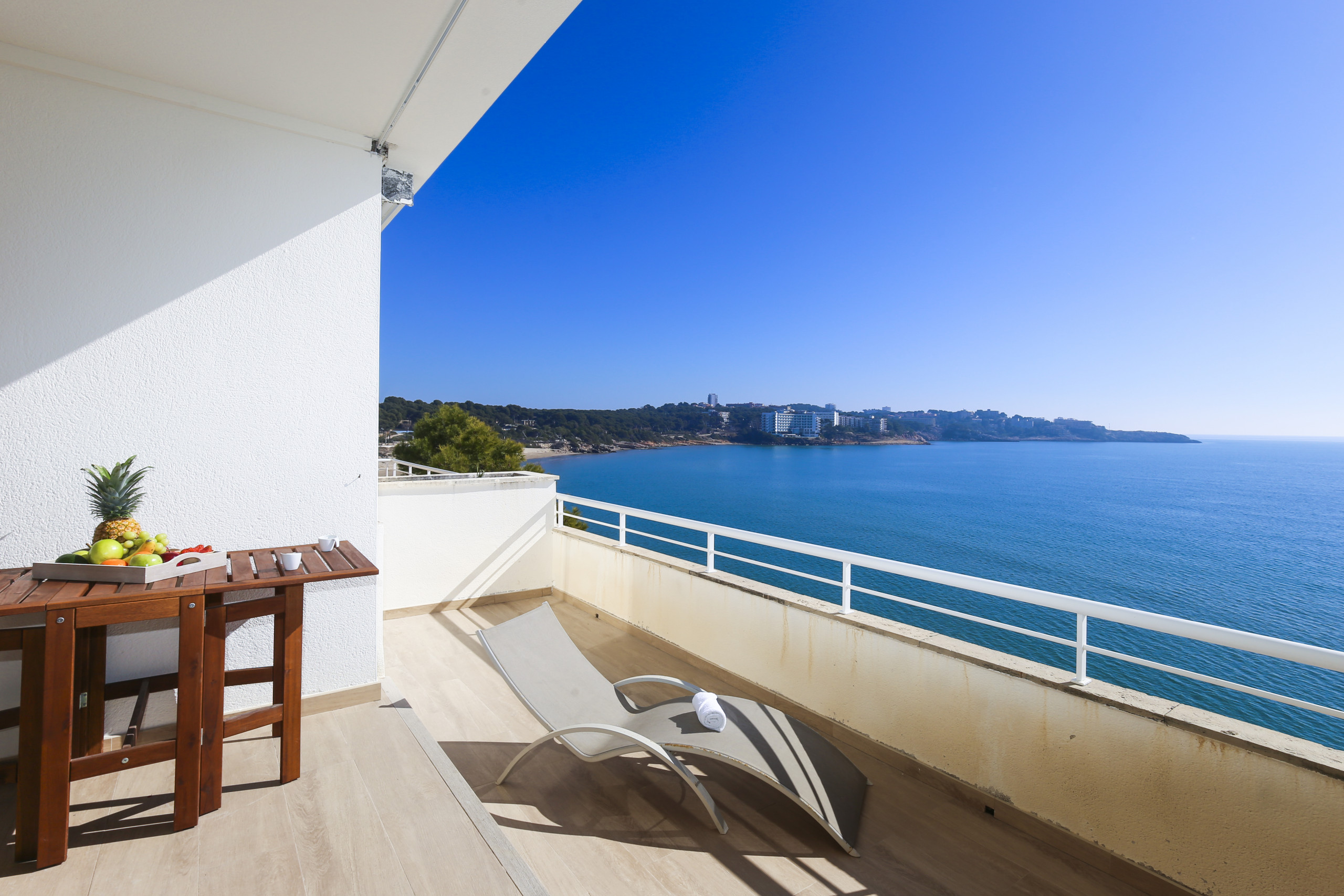 Rent Apartment in Salou Calm Planetcostadorada picture-19