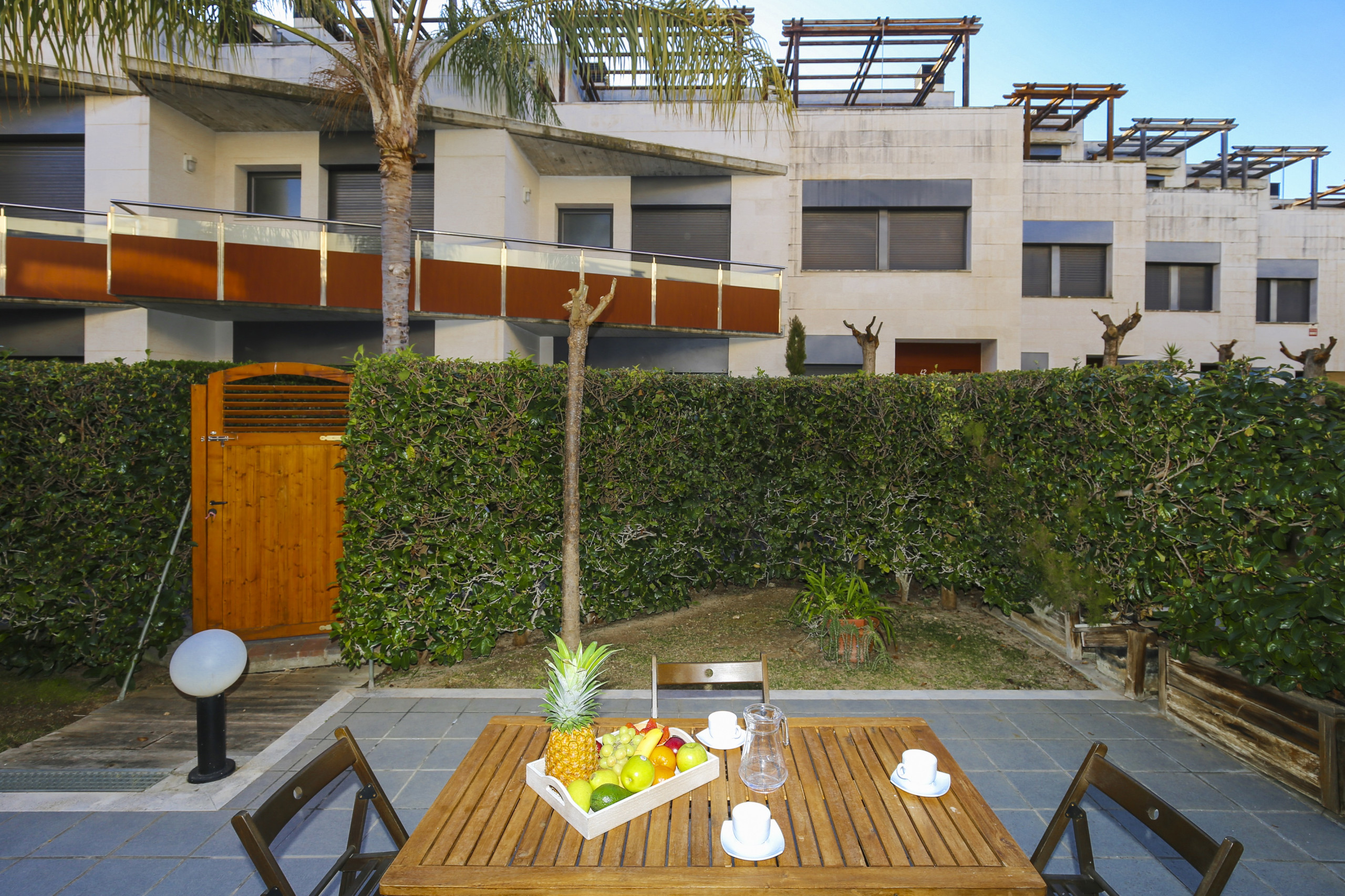 Rent Town house in Cambrils Galera 3 Planetcostadorada picture-23