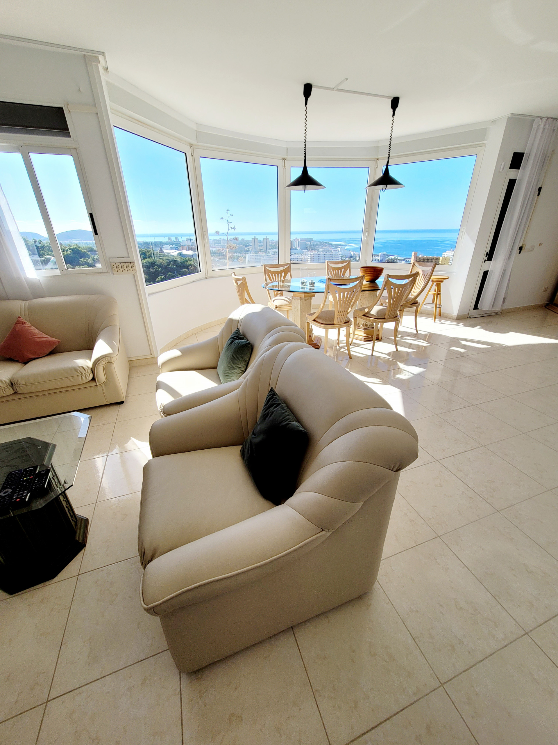 Ferienhaus in Costa Adeje buchen Ferienhaus El Musgo mit Meerblick und Pool Bild-50